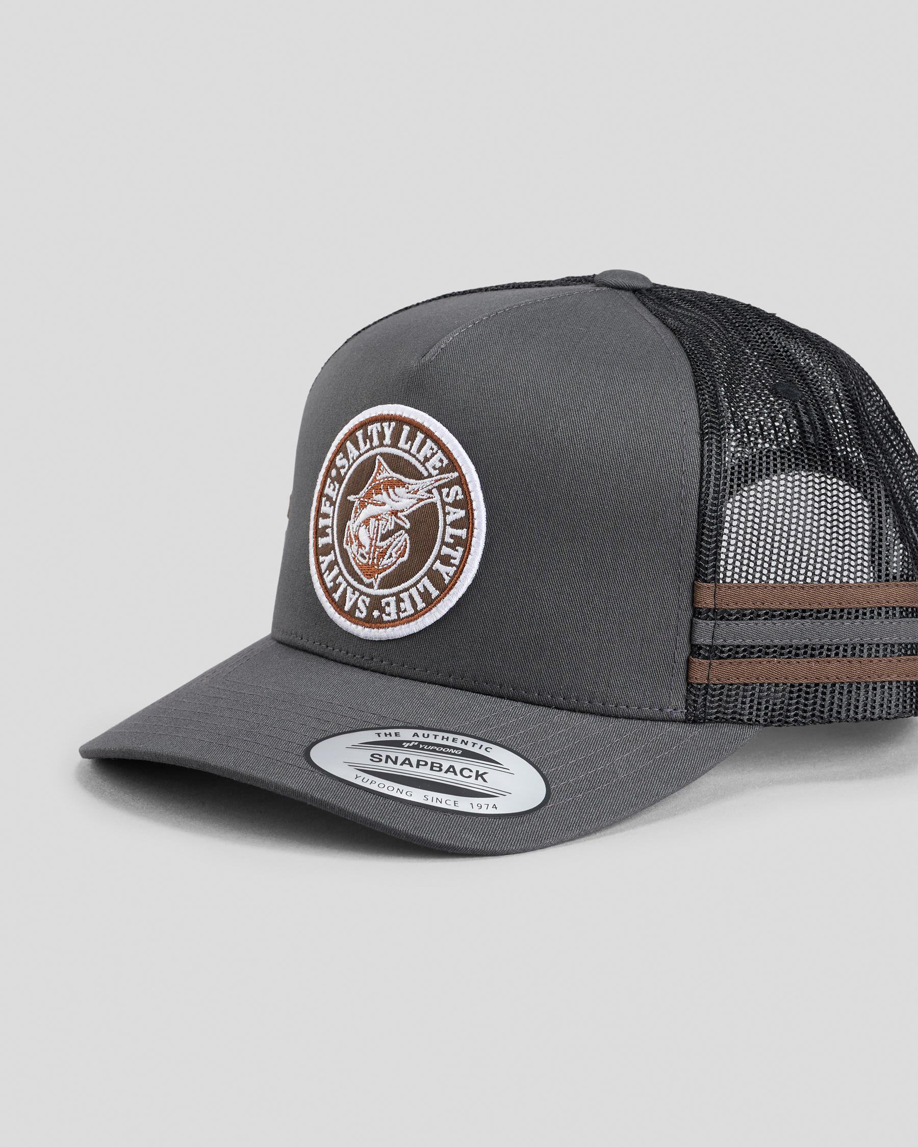 Once Bitten 3.0 Trucker Cap