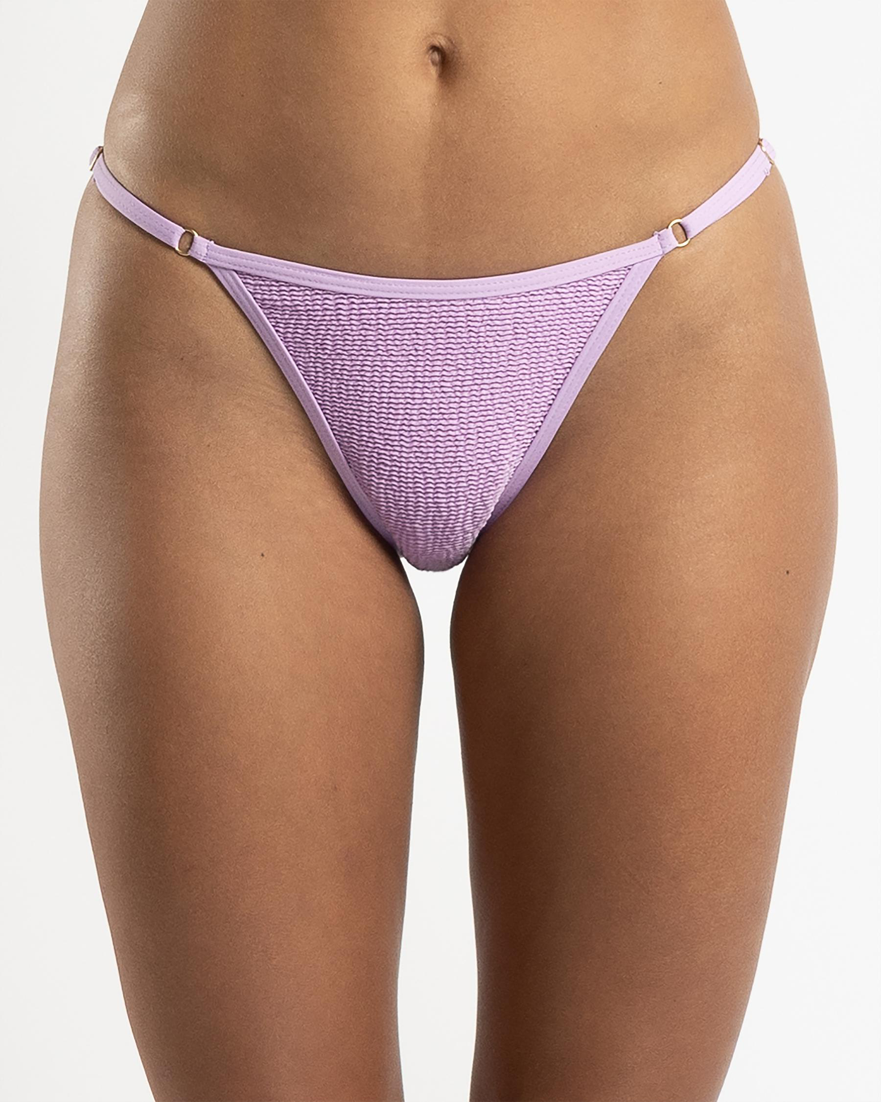 Aimee Itsy Bikini Bottom