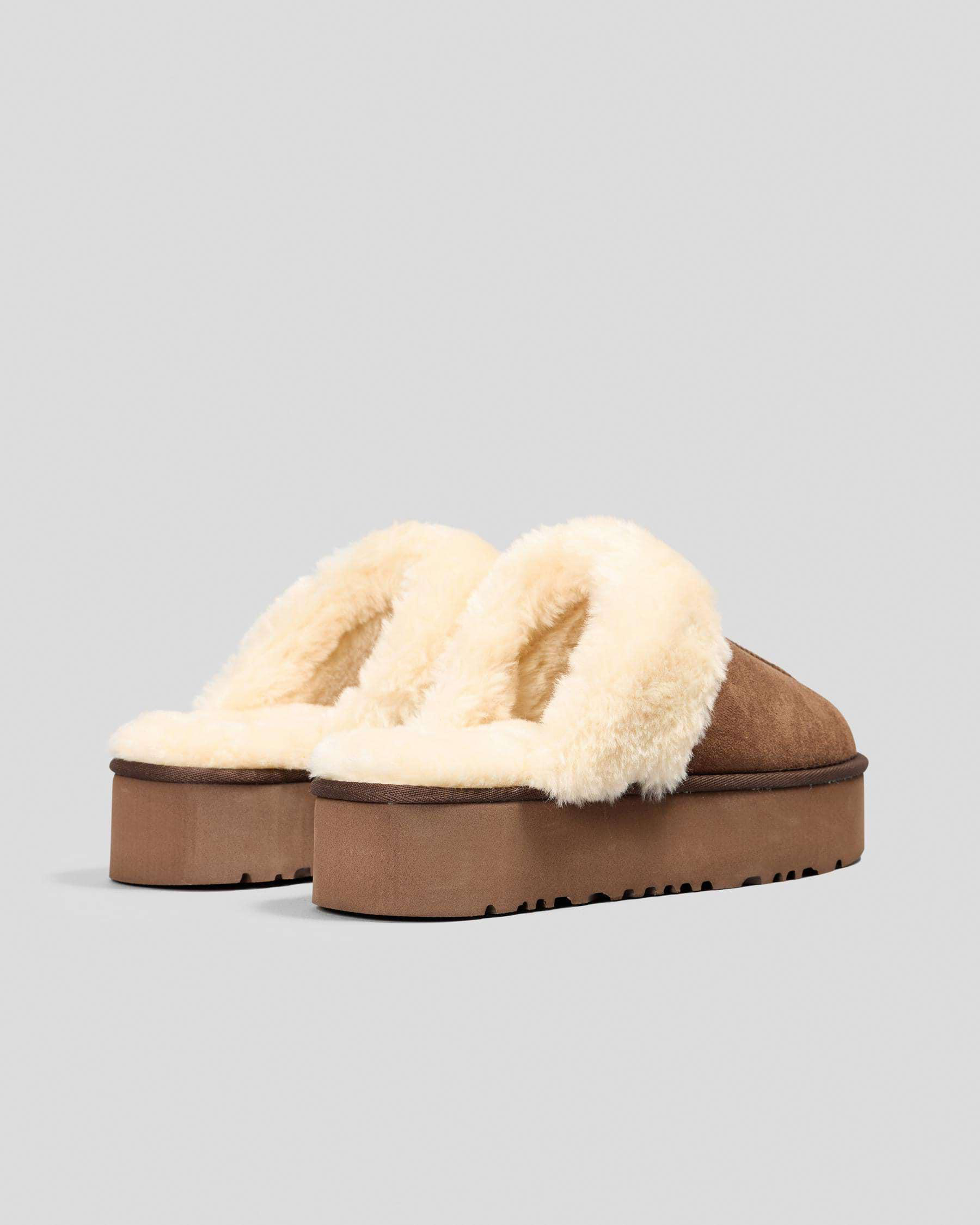 Gigi Slippers