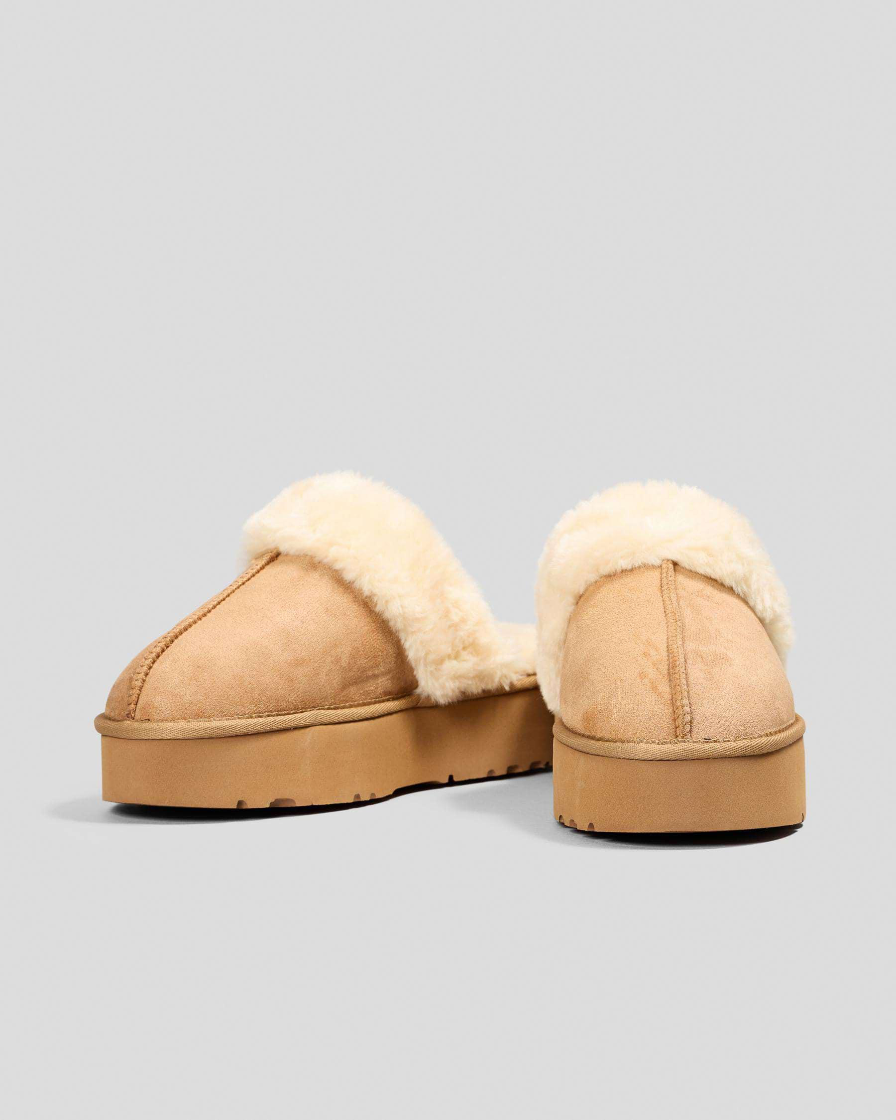 Gigi Slippers