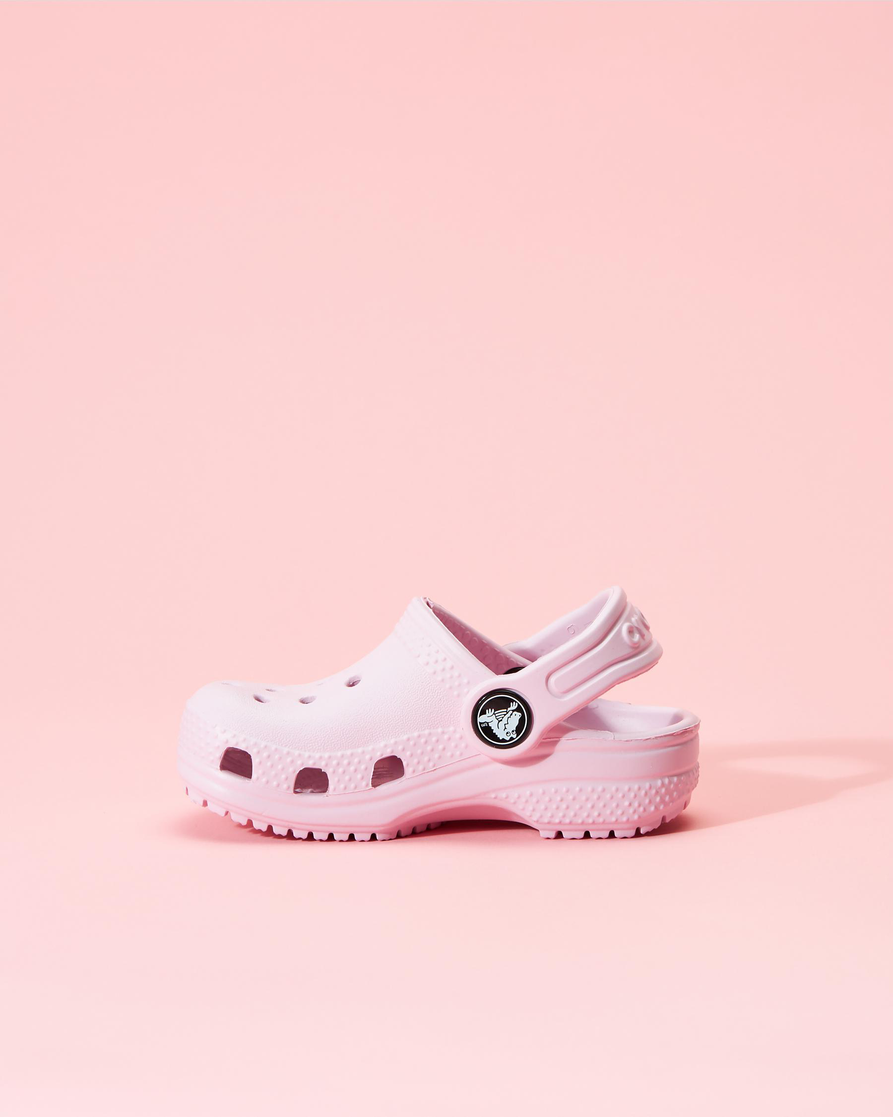 Toddlers' Classic Clogs