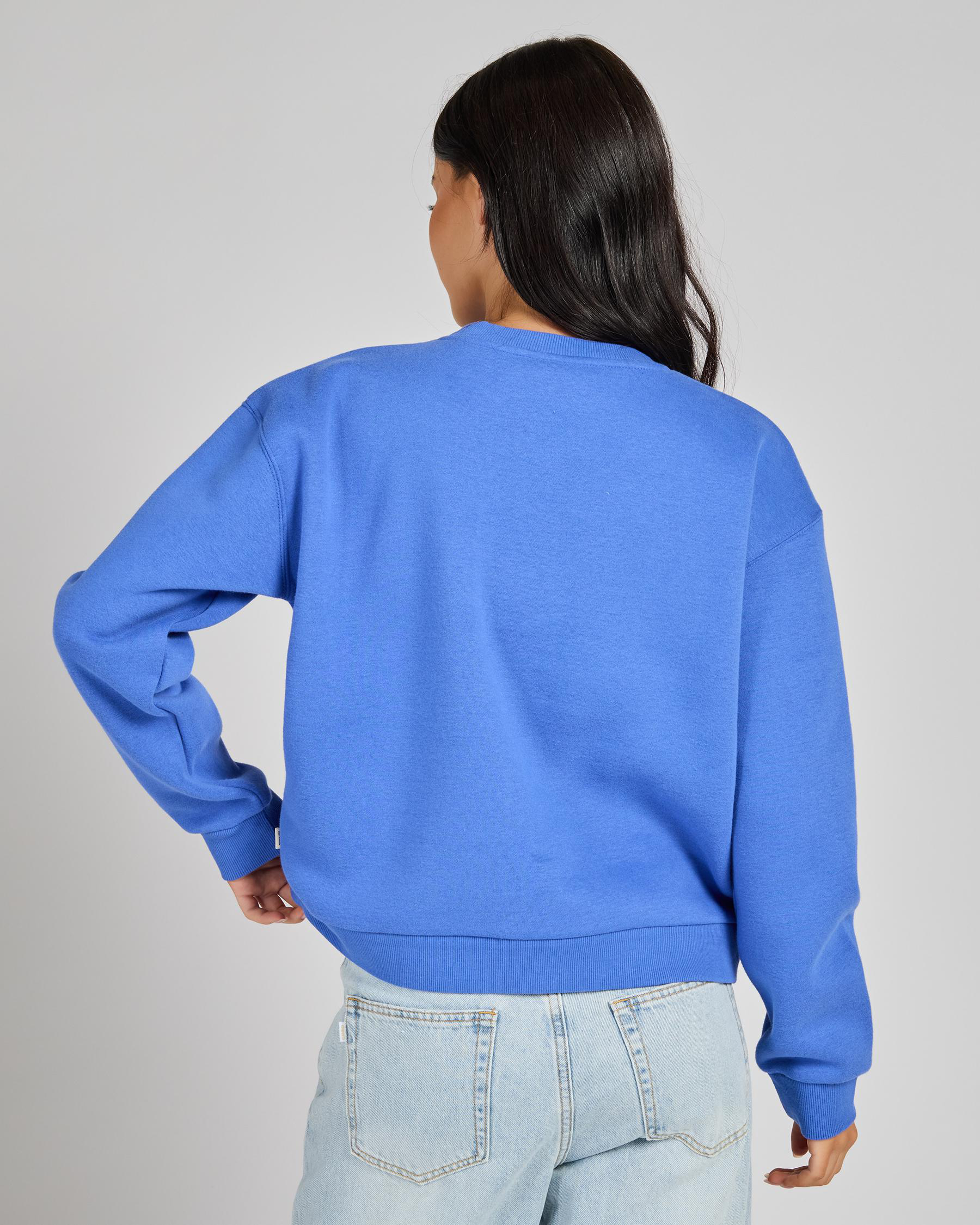 Surf Staple Crewneck Sweatshirt