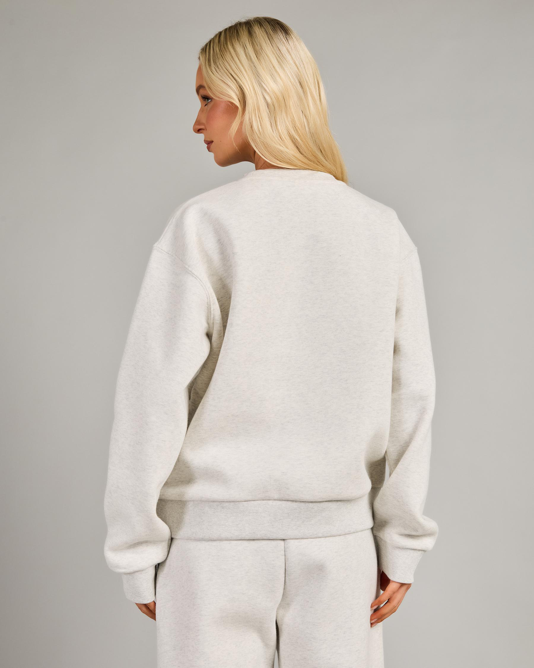 Surf Staple Crewneck Sweatshirt