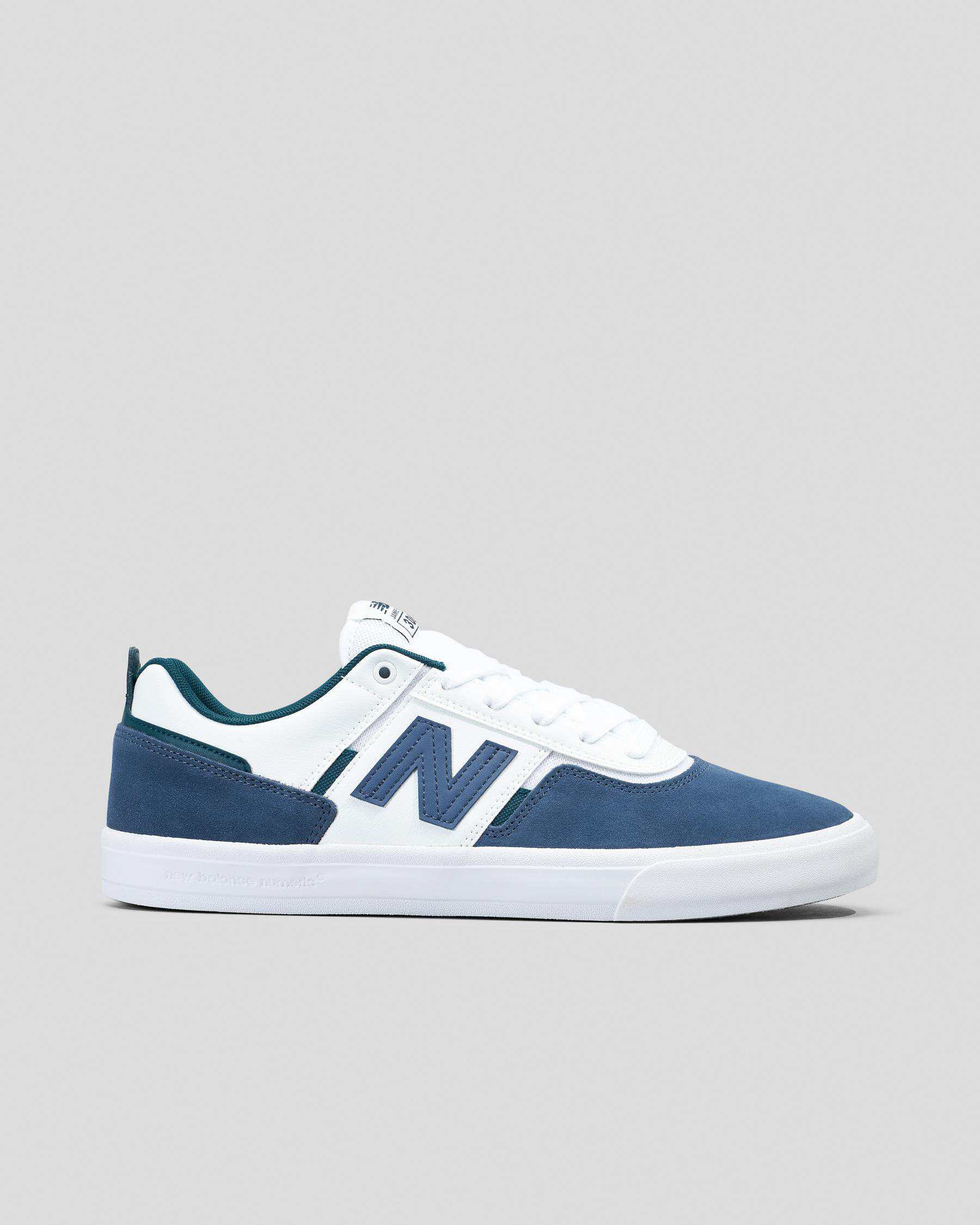 NB 306 Shoes