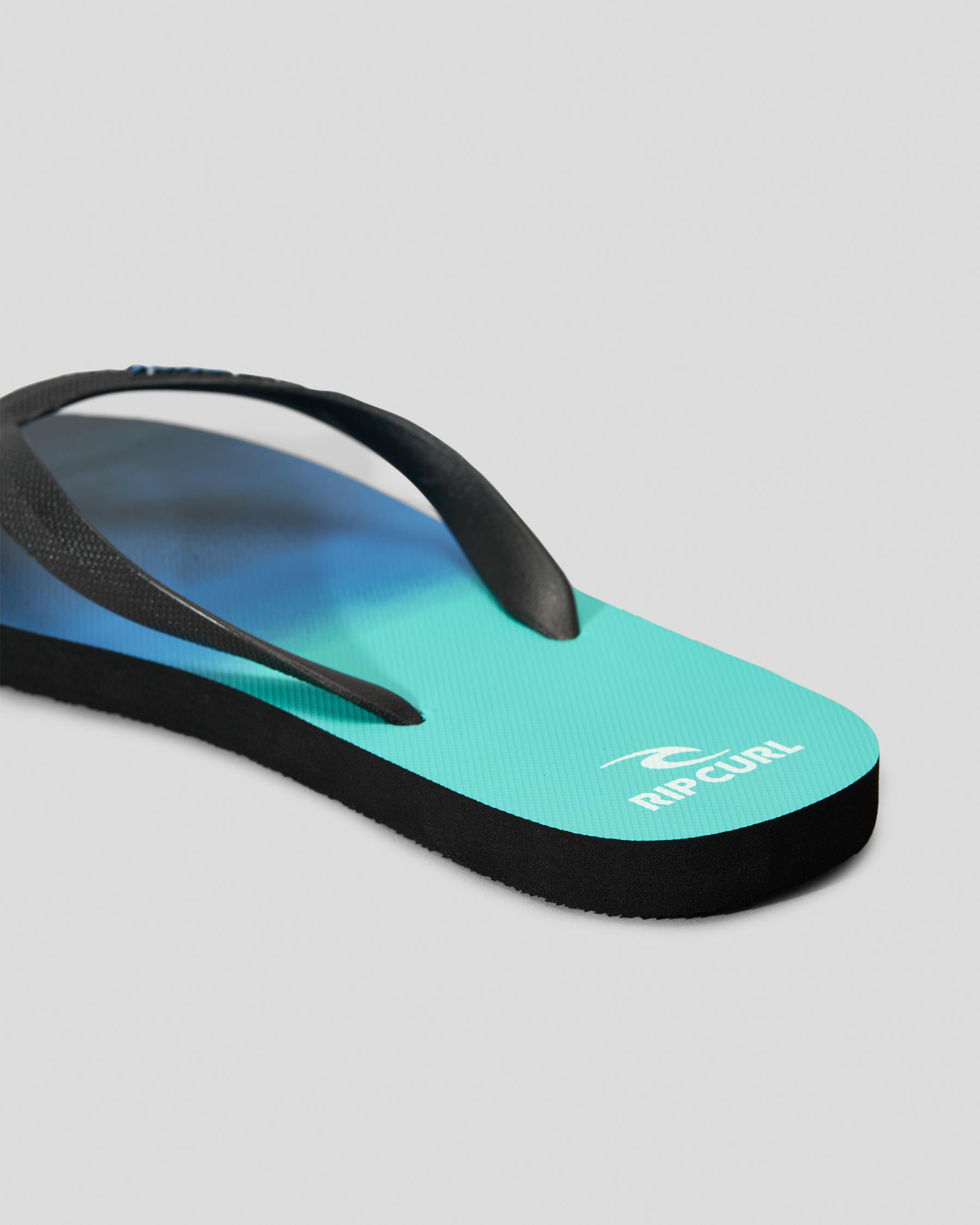 Laze Fade Bloom Thongs