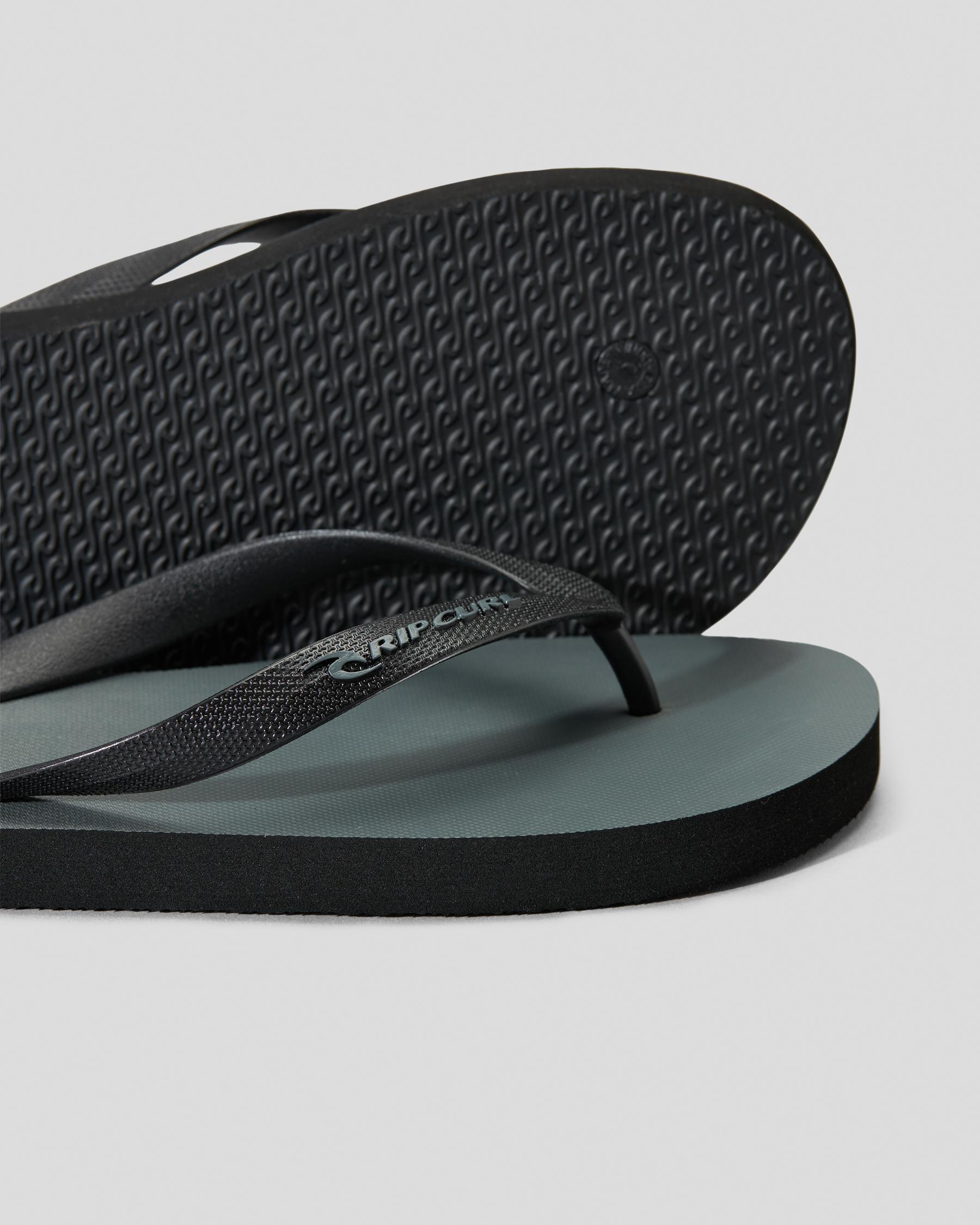 Laze Fade Bloom Thongs