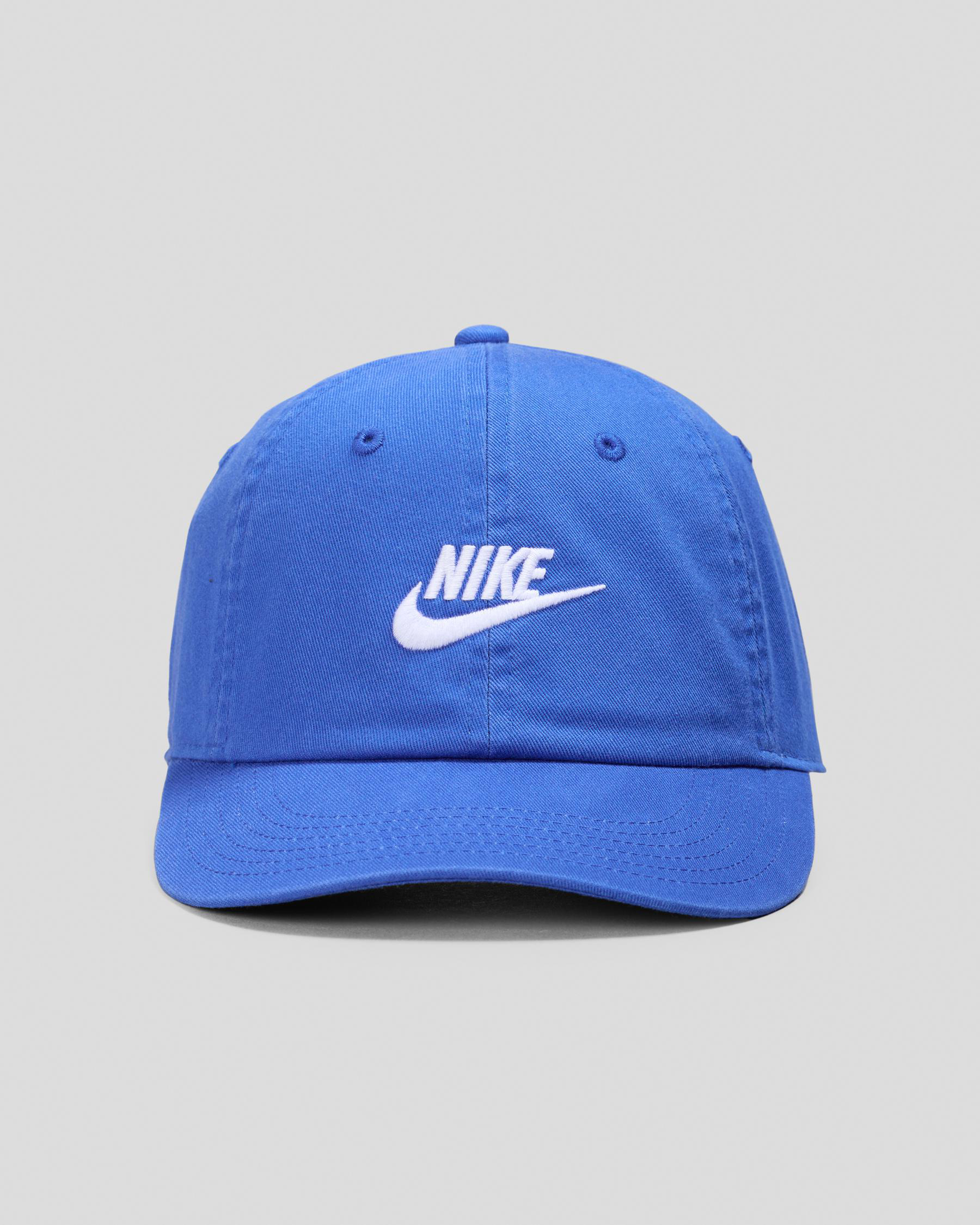Club Cap