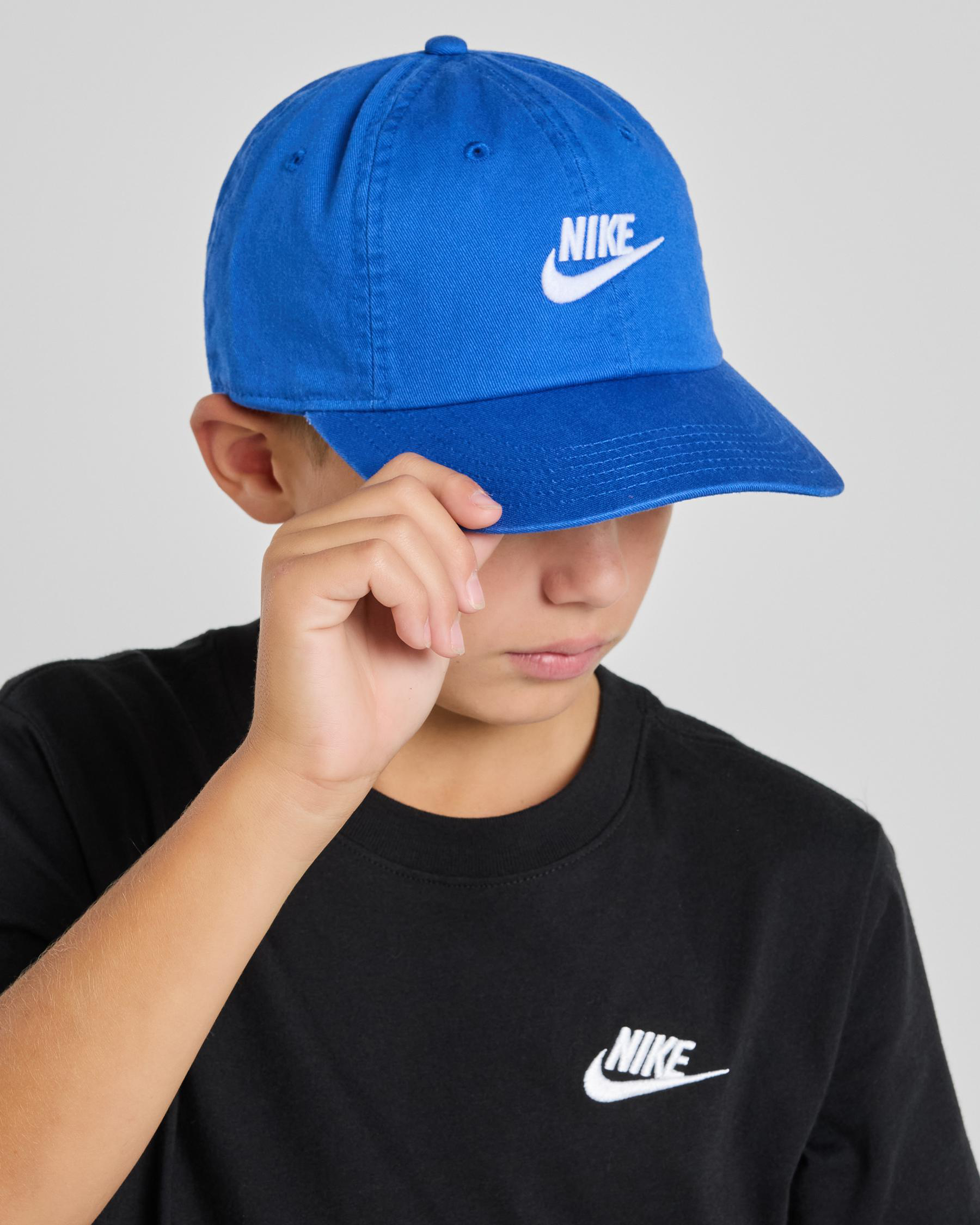 Club Cap