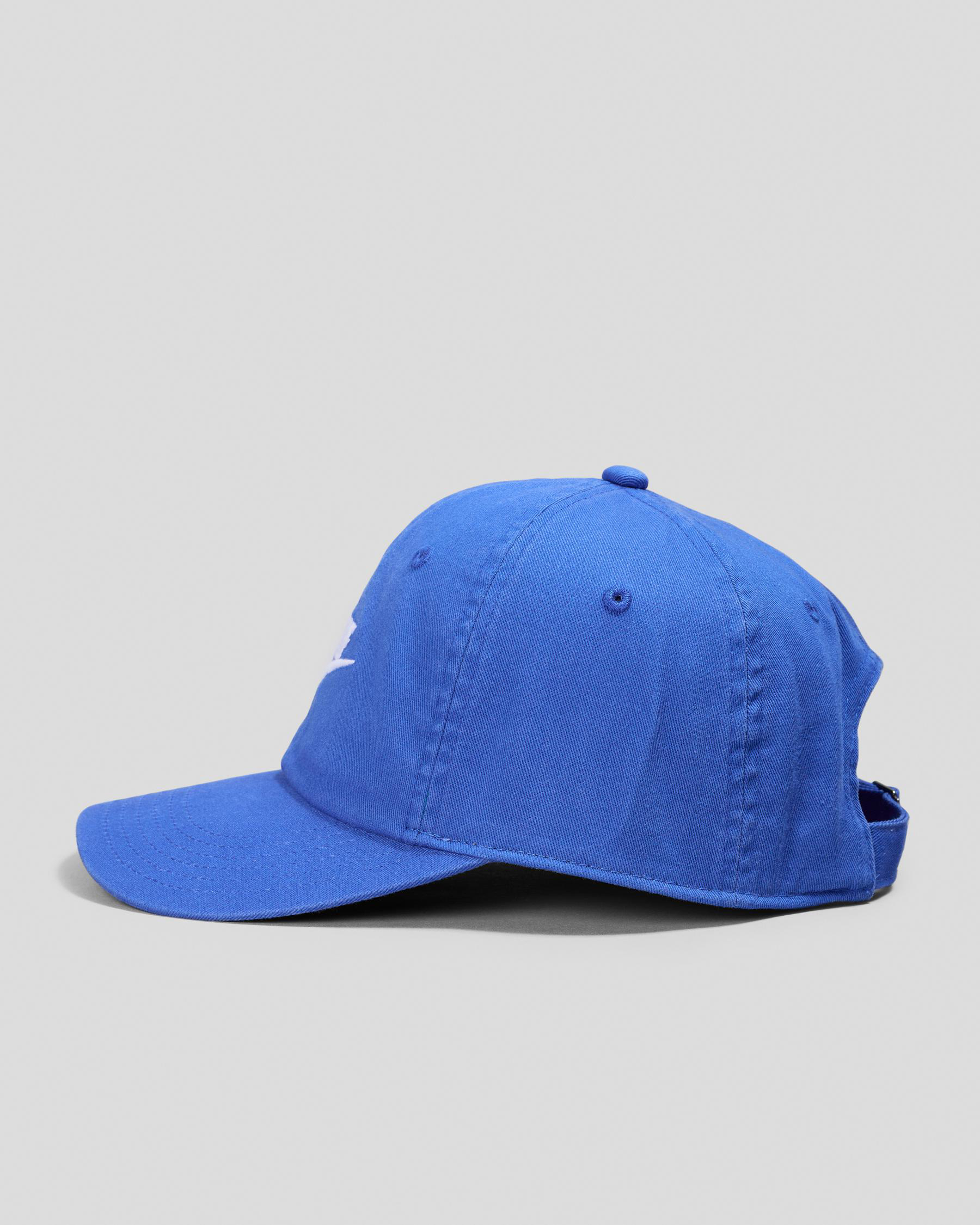 Club Cap
