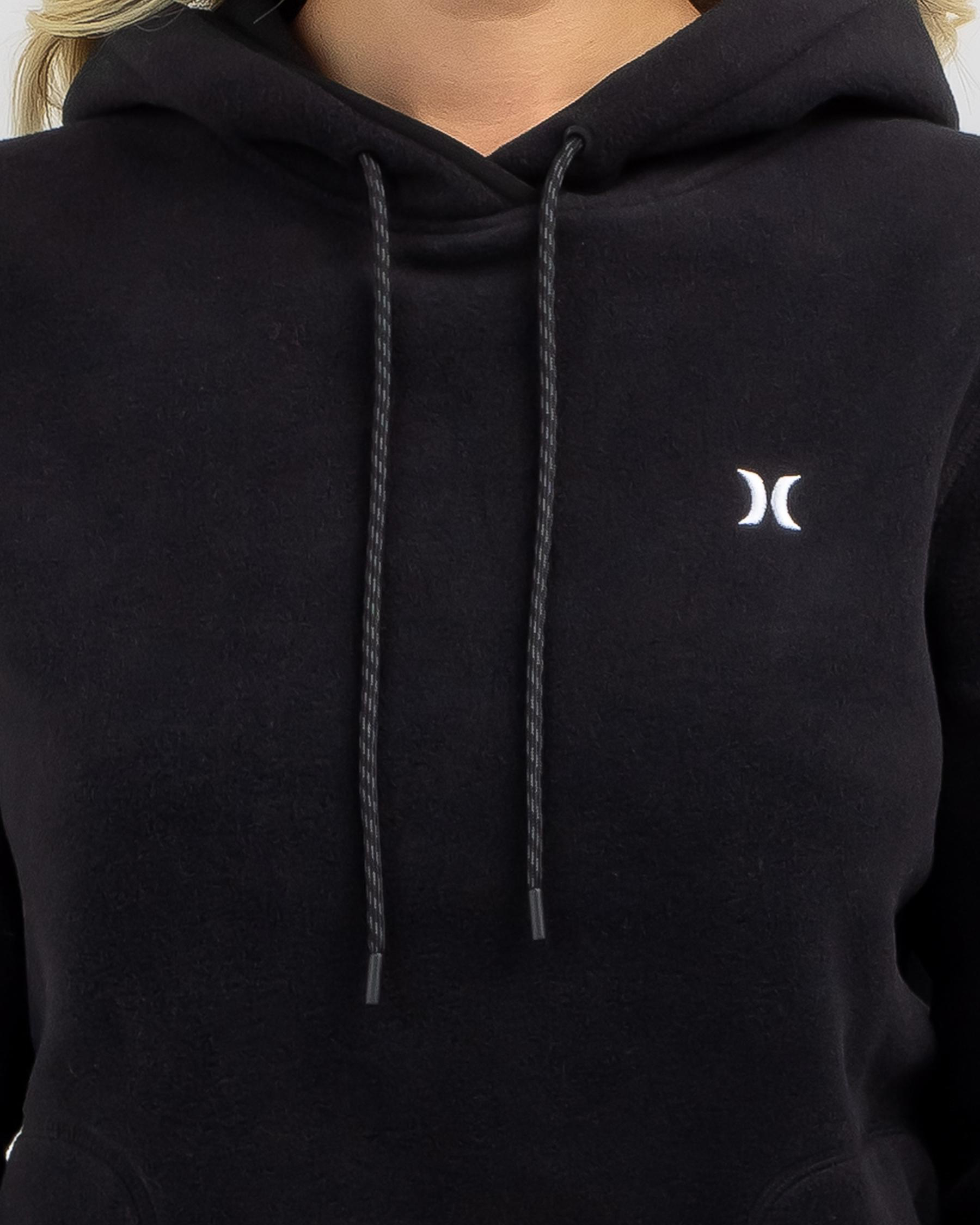 Explore Polartec Hoodie