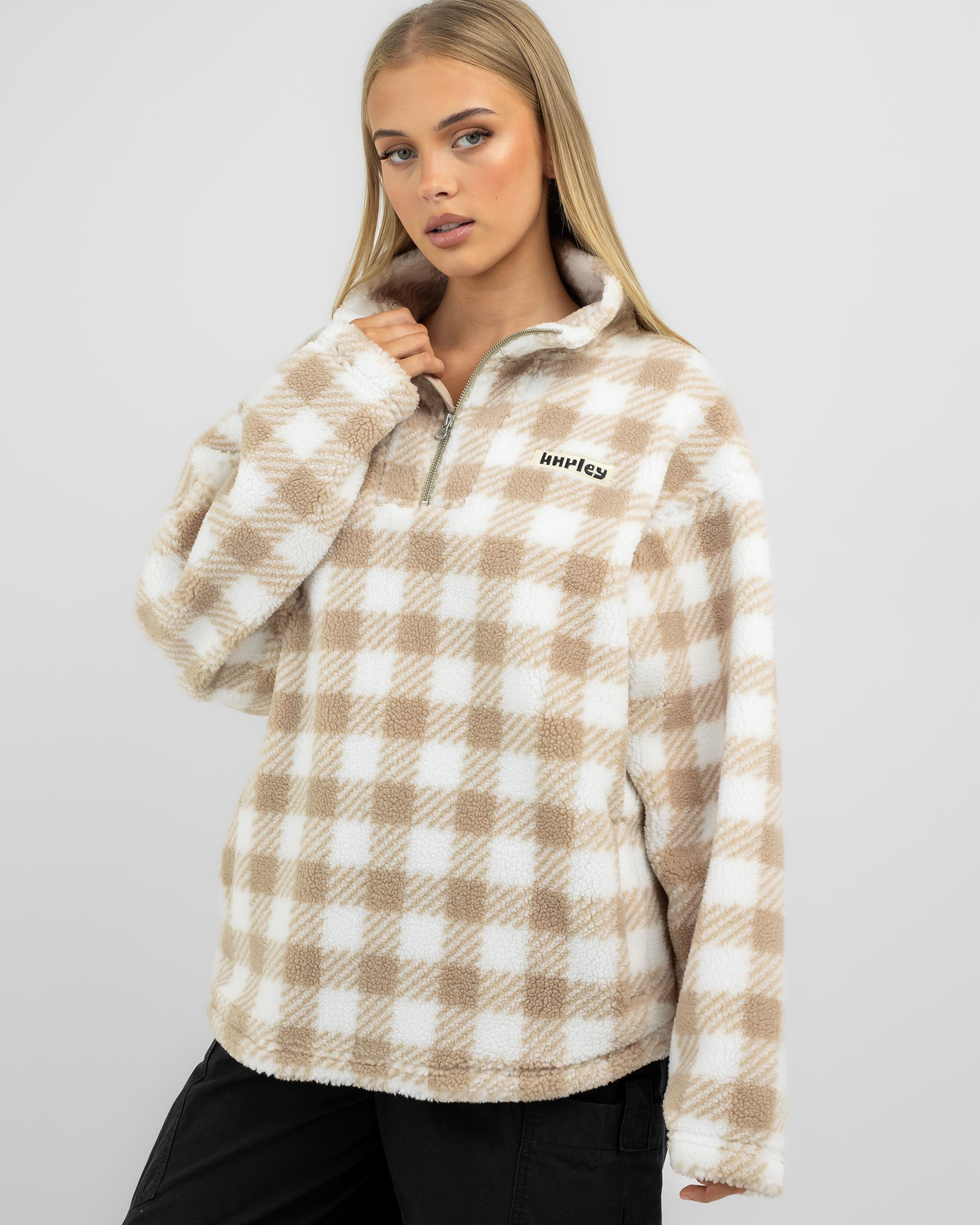 Laneway Polar Sweatshirt