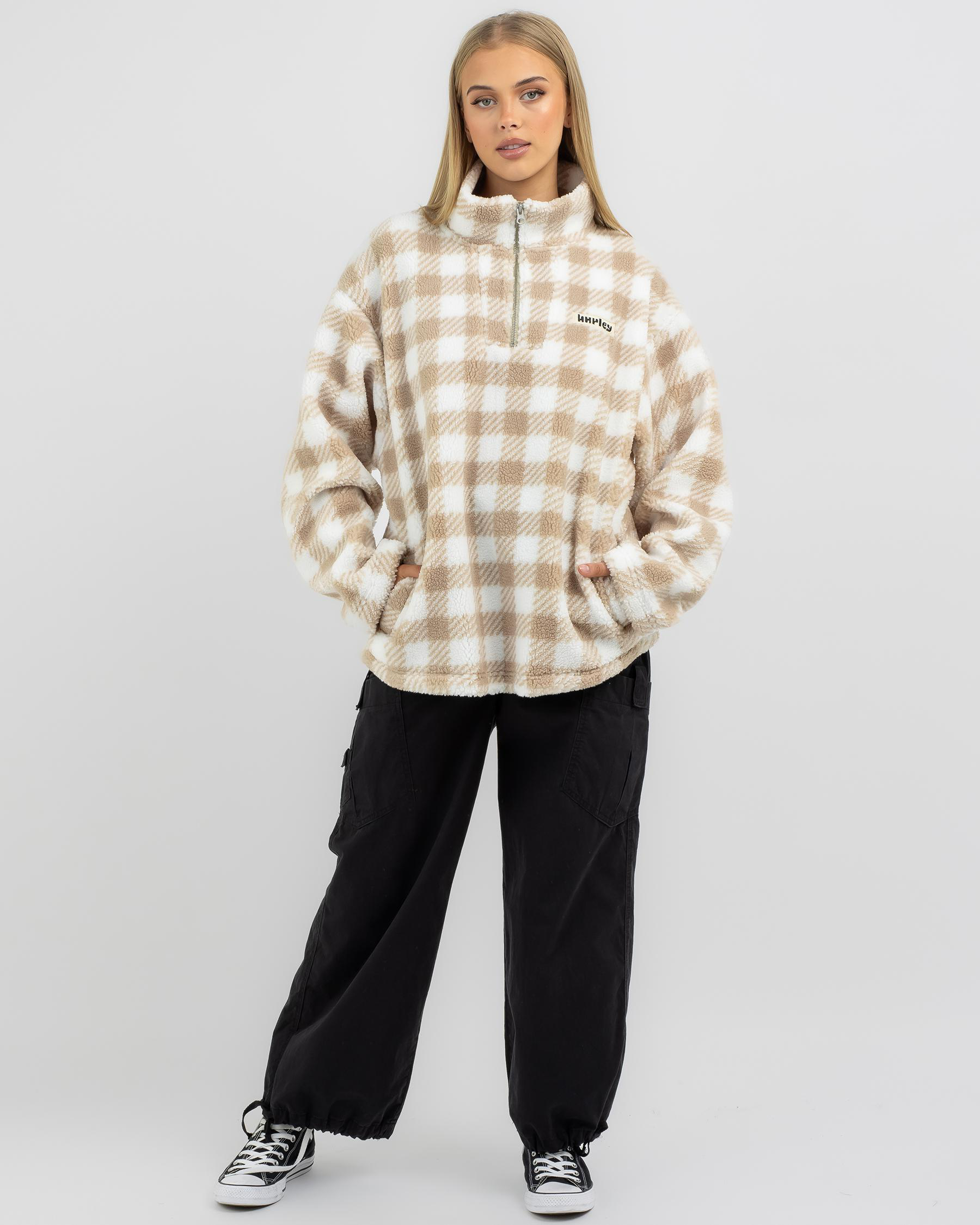 Laneway Polar Sweatshirt