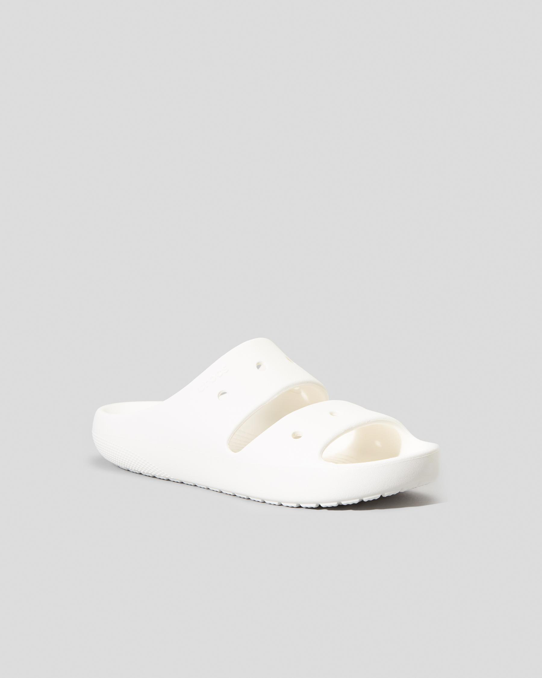 Crocs Classic V2 Sandals