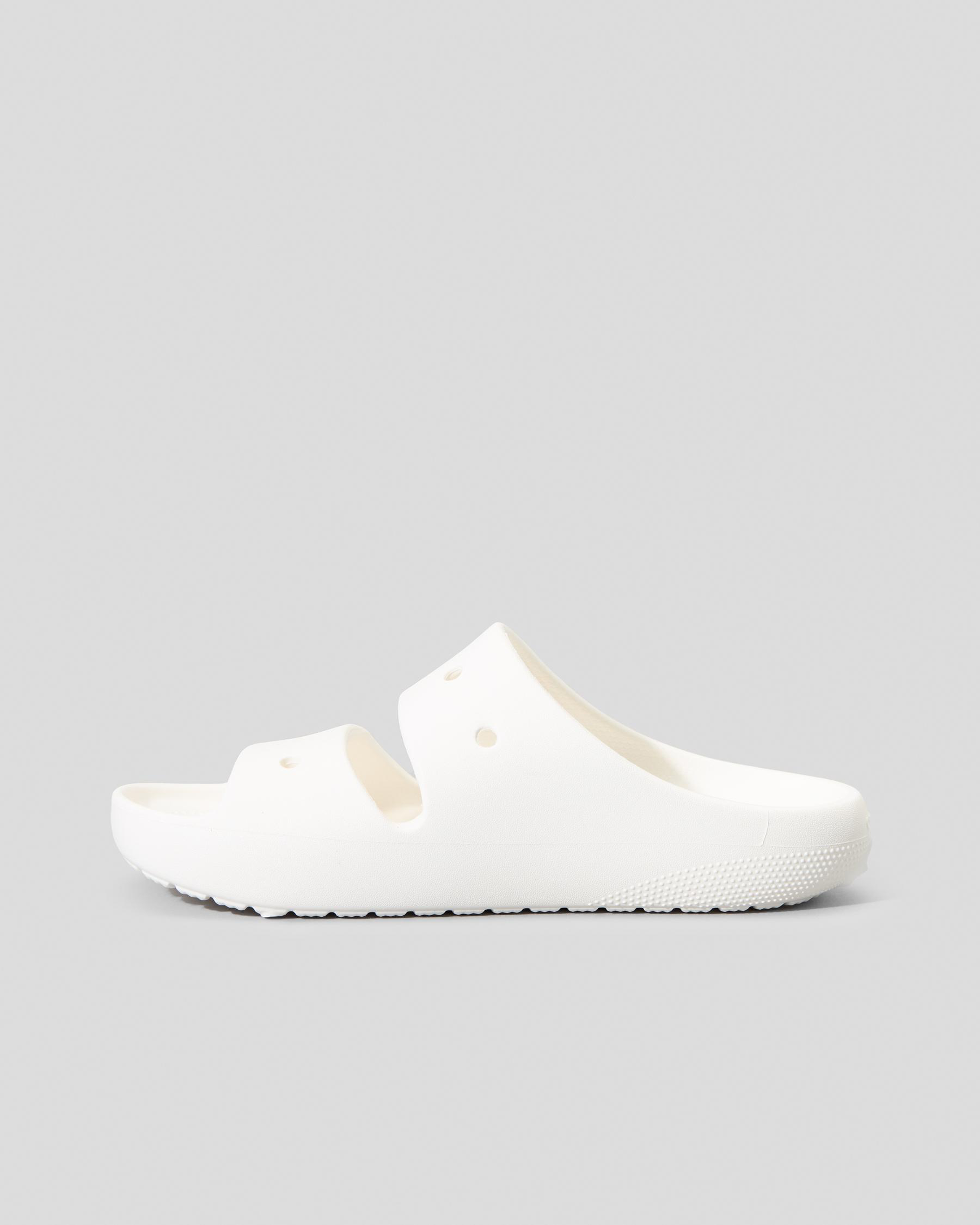 Crocs Classic V2 Sandals