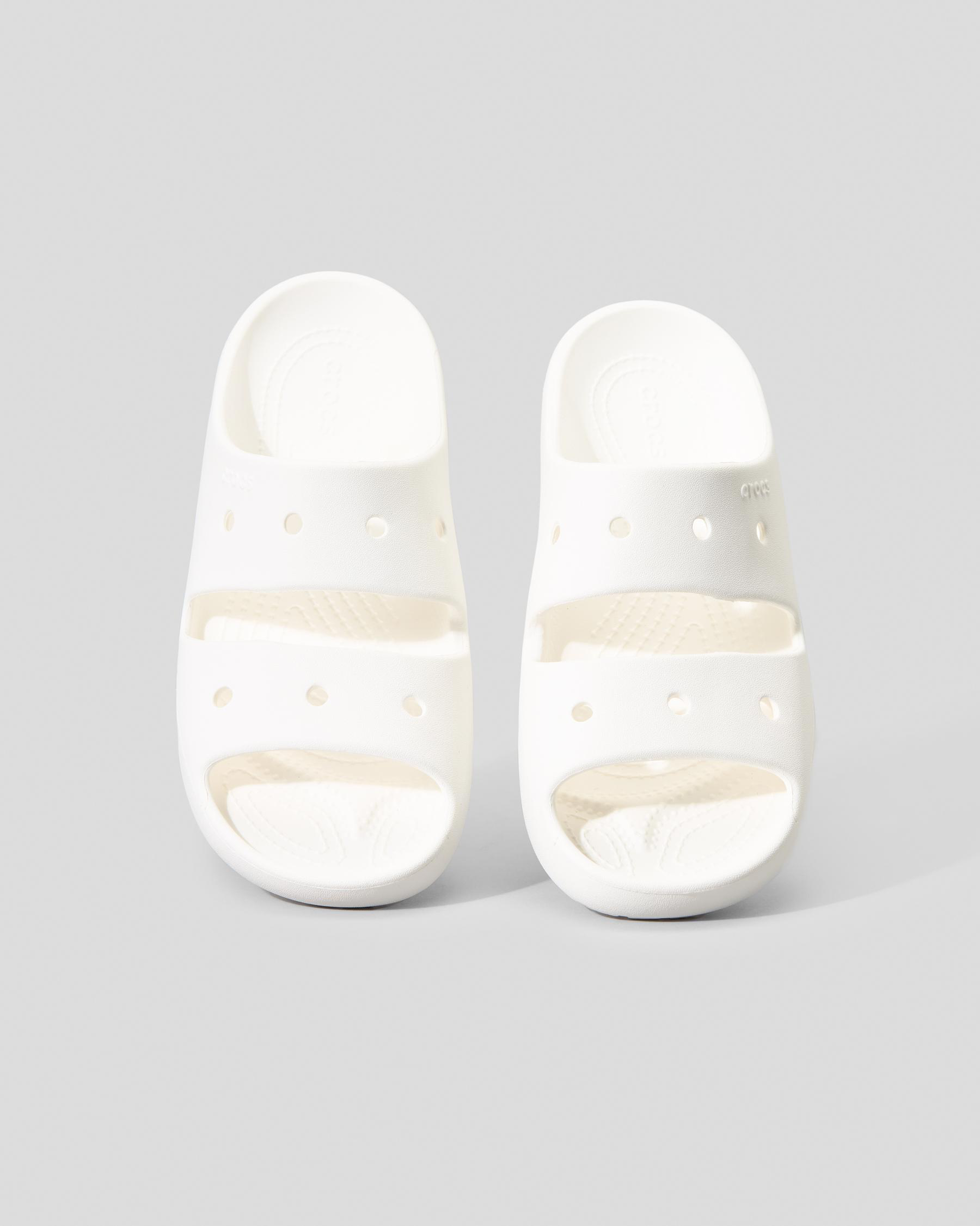Crocs Classic V2 Sandals
