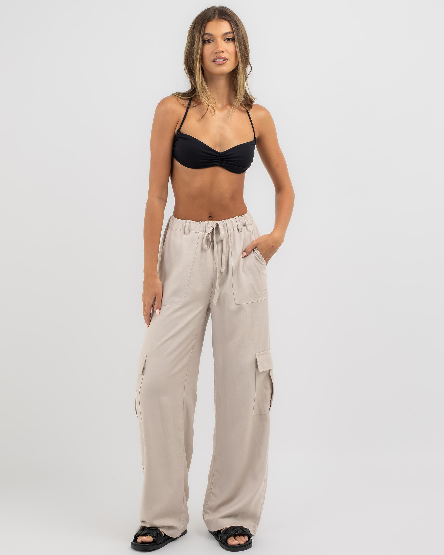 Bronte Pants