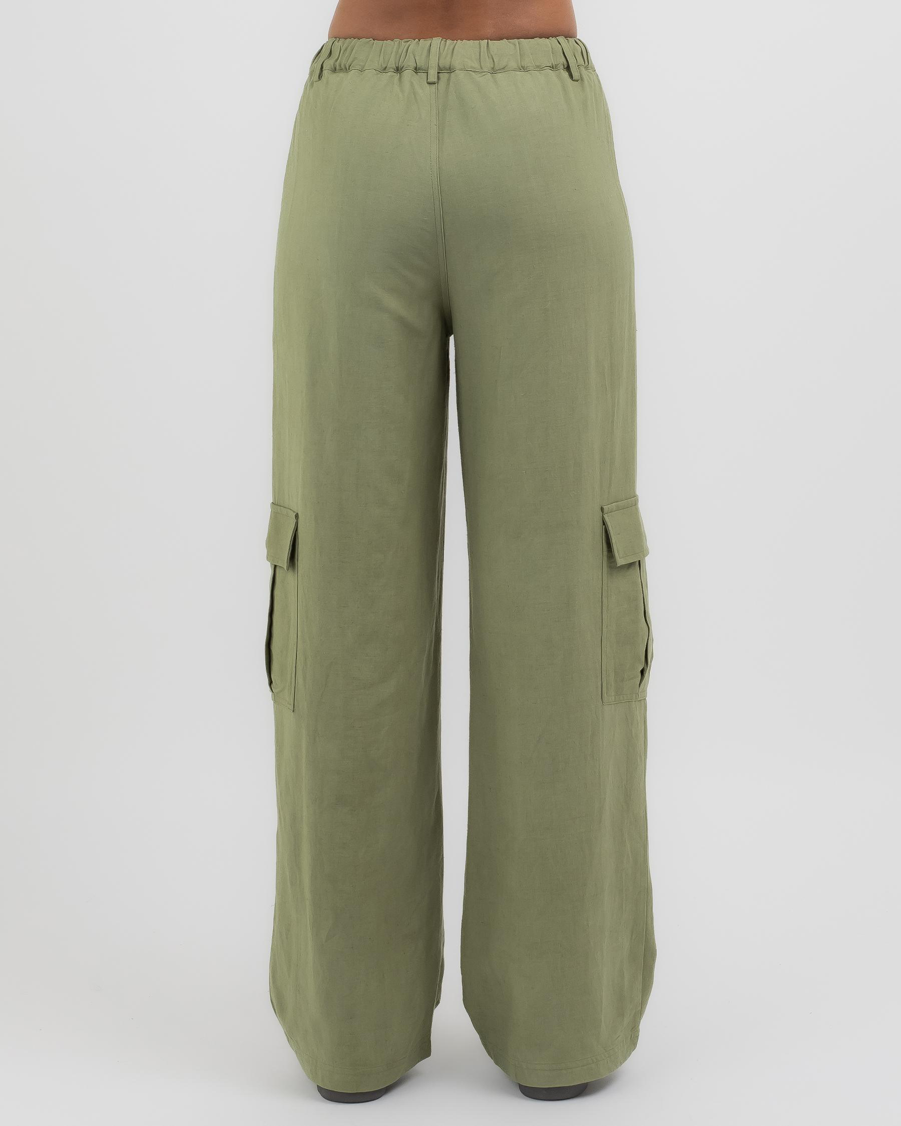 Bronte Pants