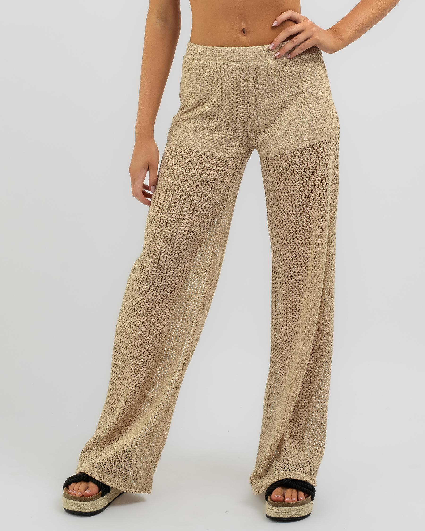 Apollo Beach Pants