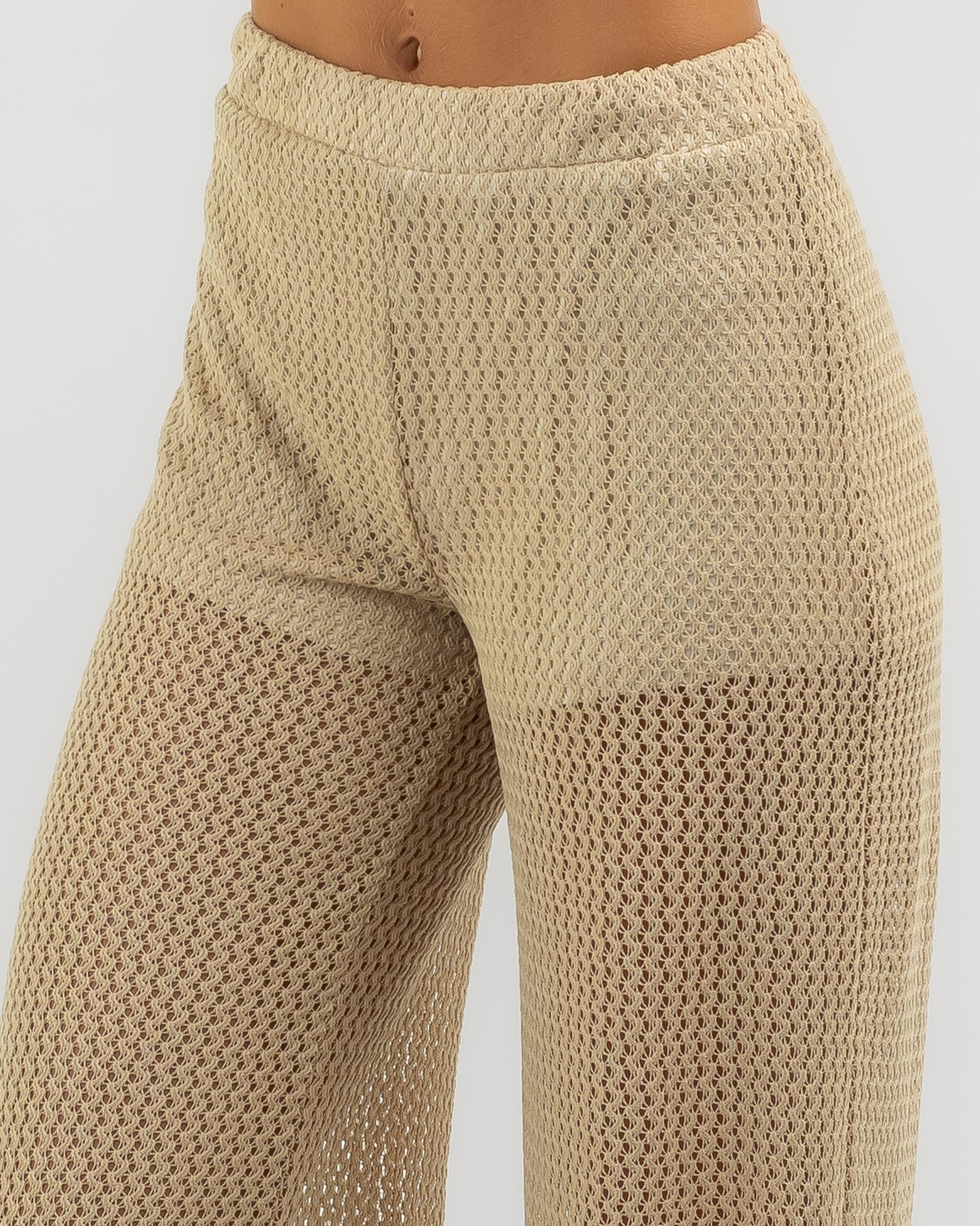 Apollo Beach Pants
