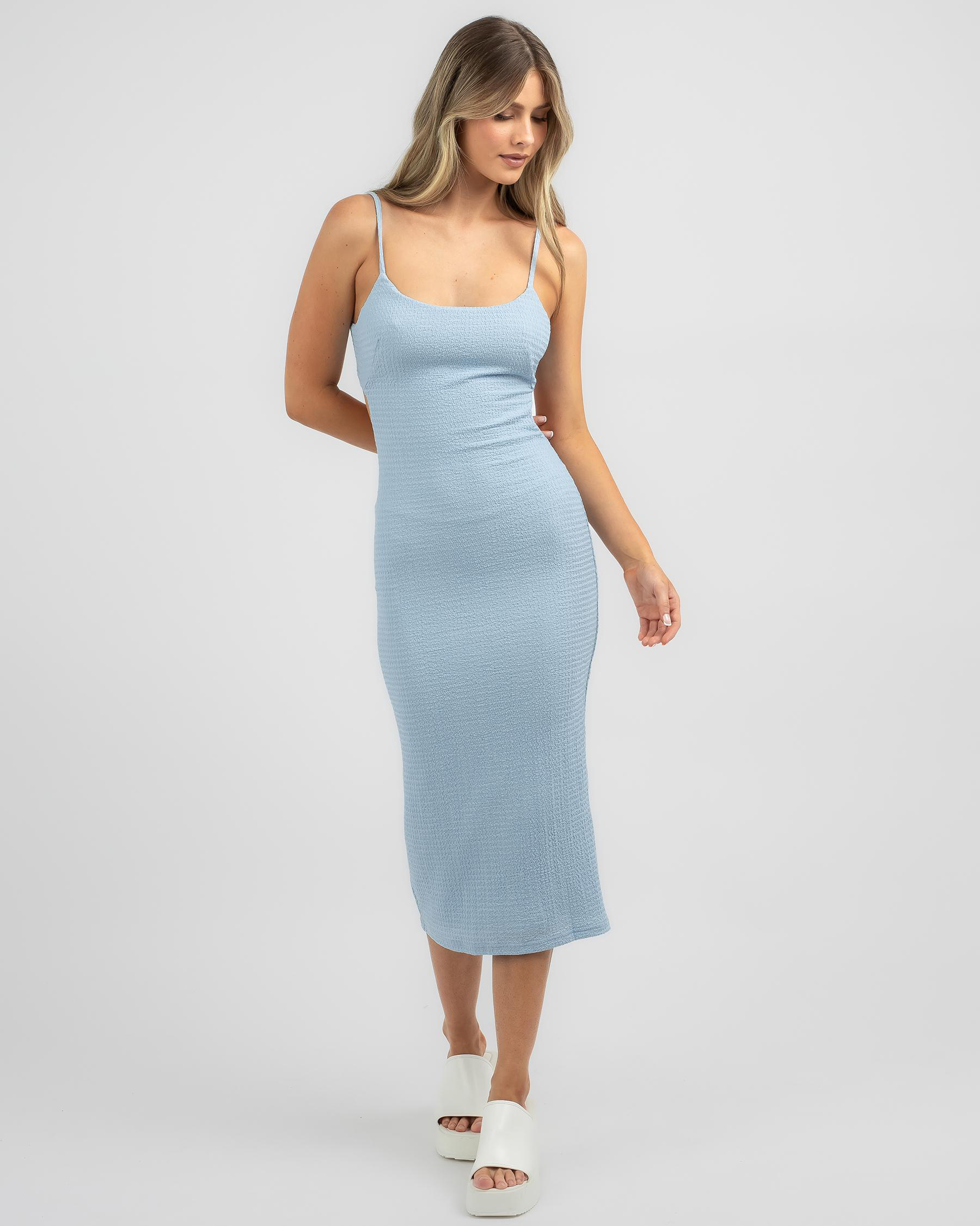 Kady Midi Dress