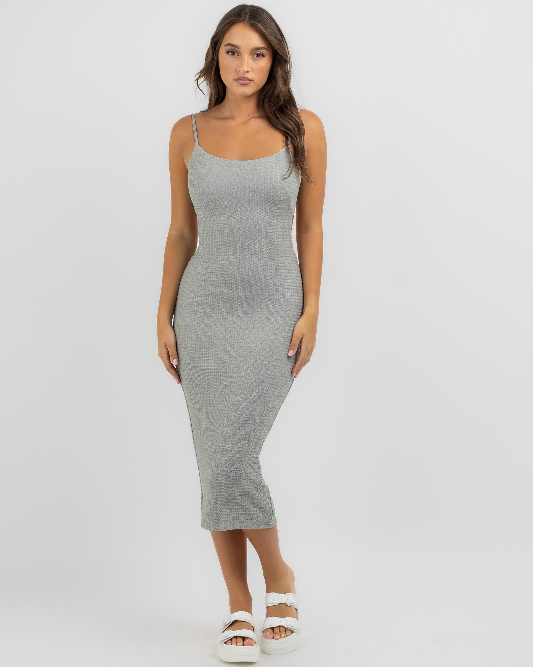 Kady Midi Dress