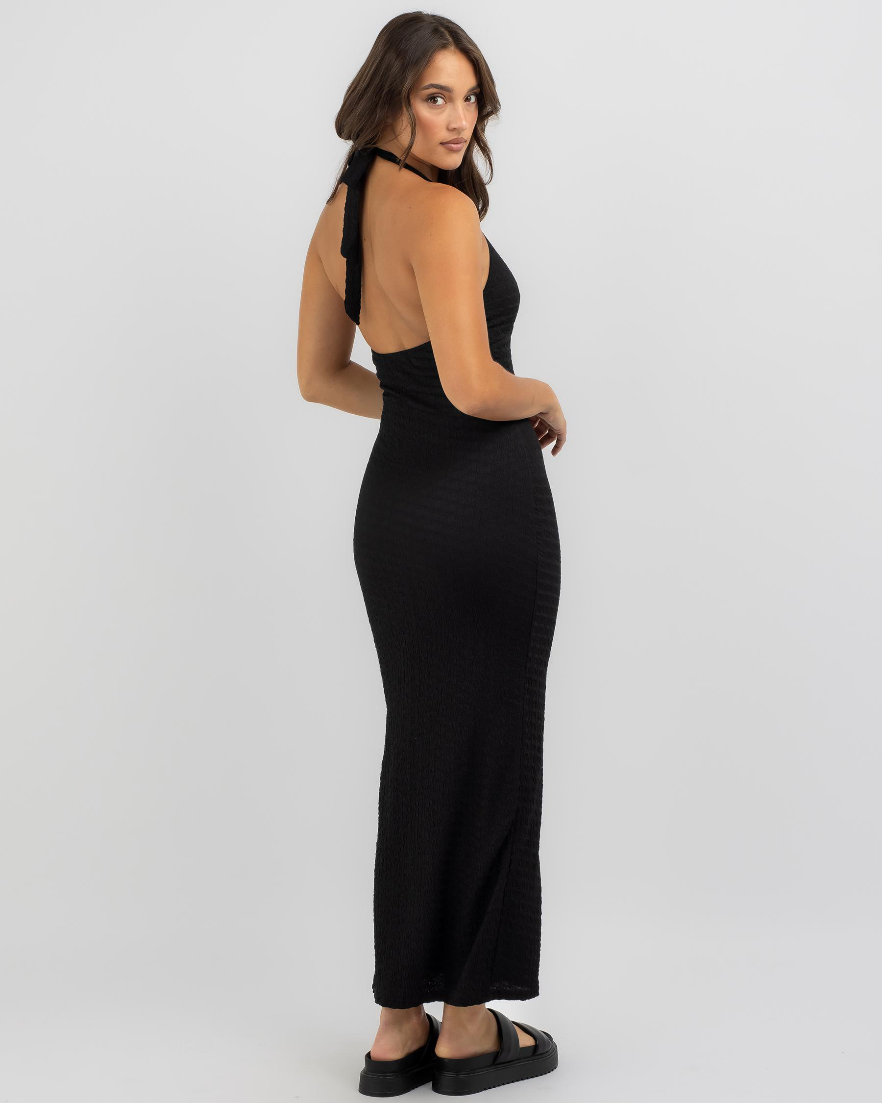 Kalani Maxi Dress
