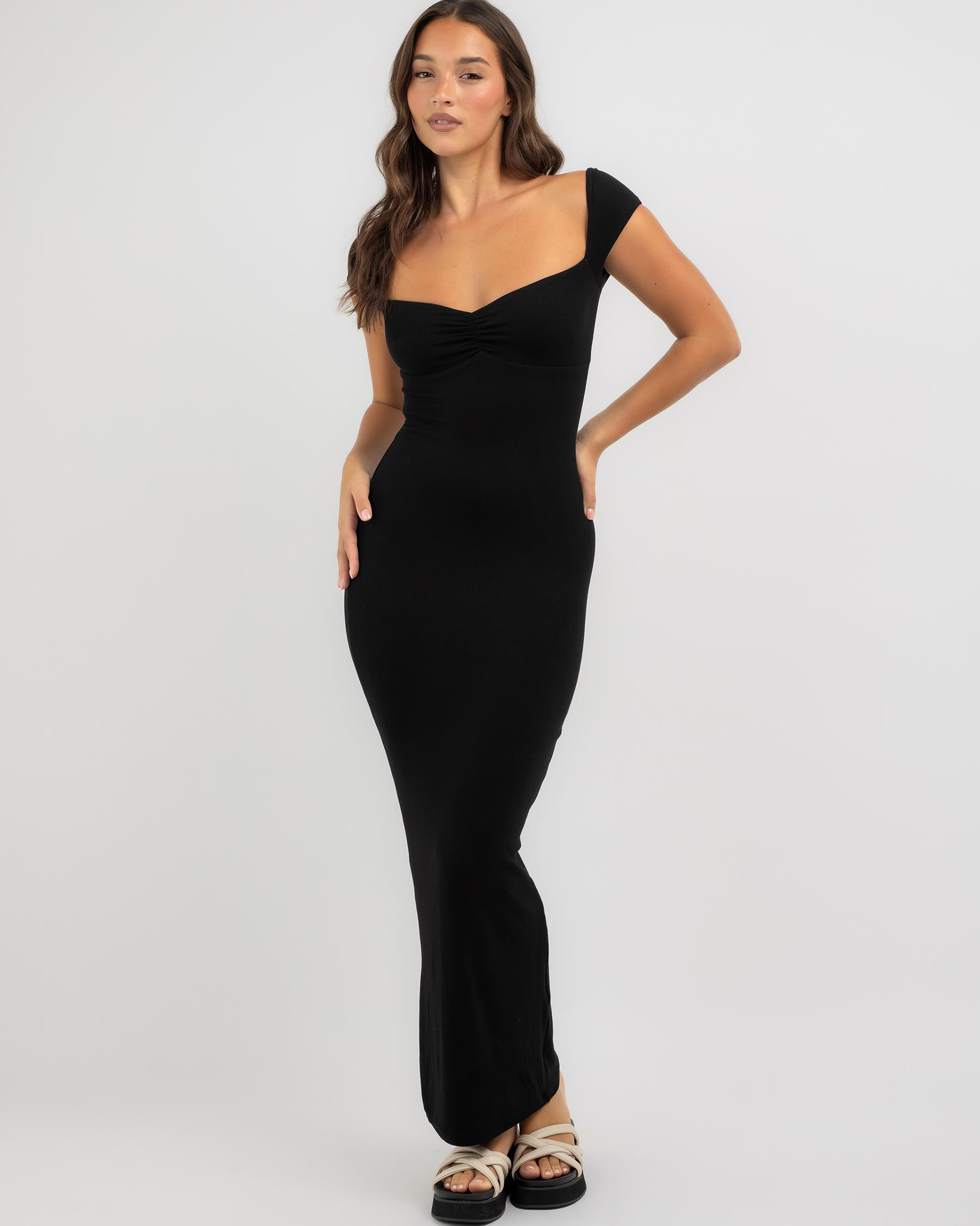 Camryn Maxi Dress