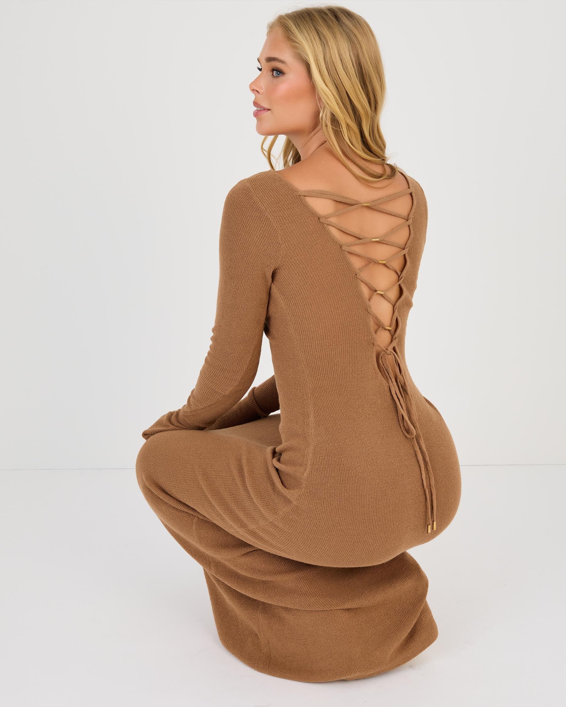 Day Dream Maxi Dress