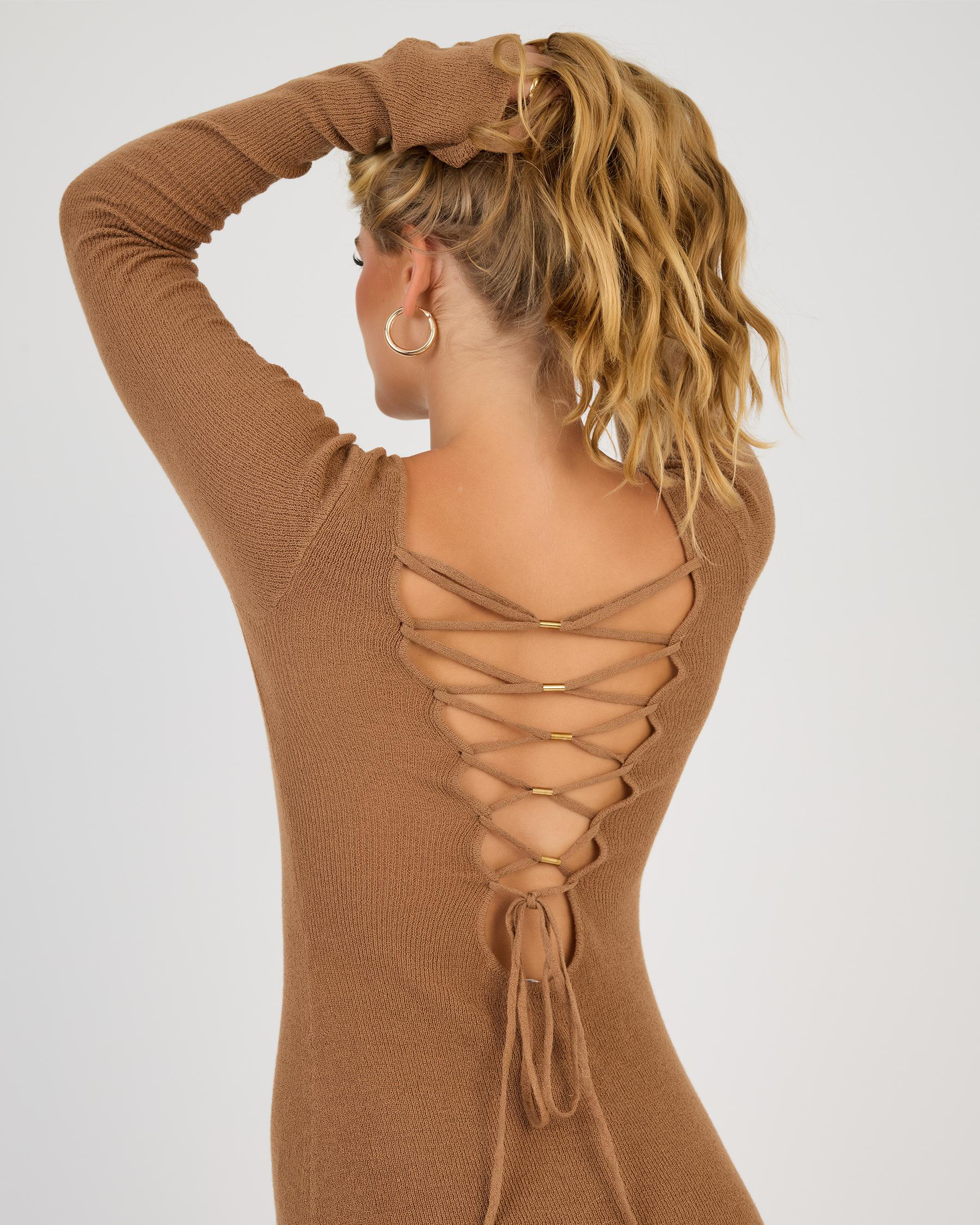 Day Dream Maxi Dress