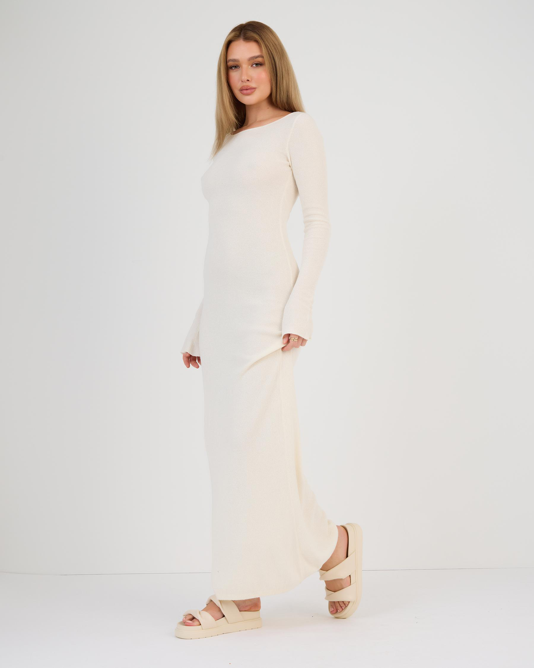 Day Dream Maxi Dress