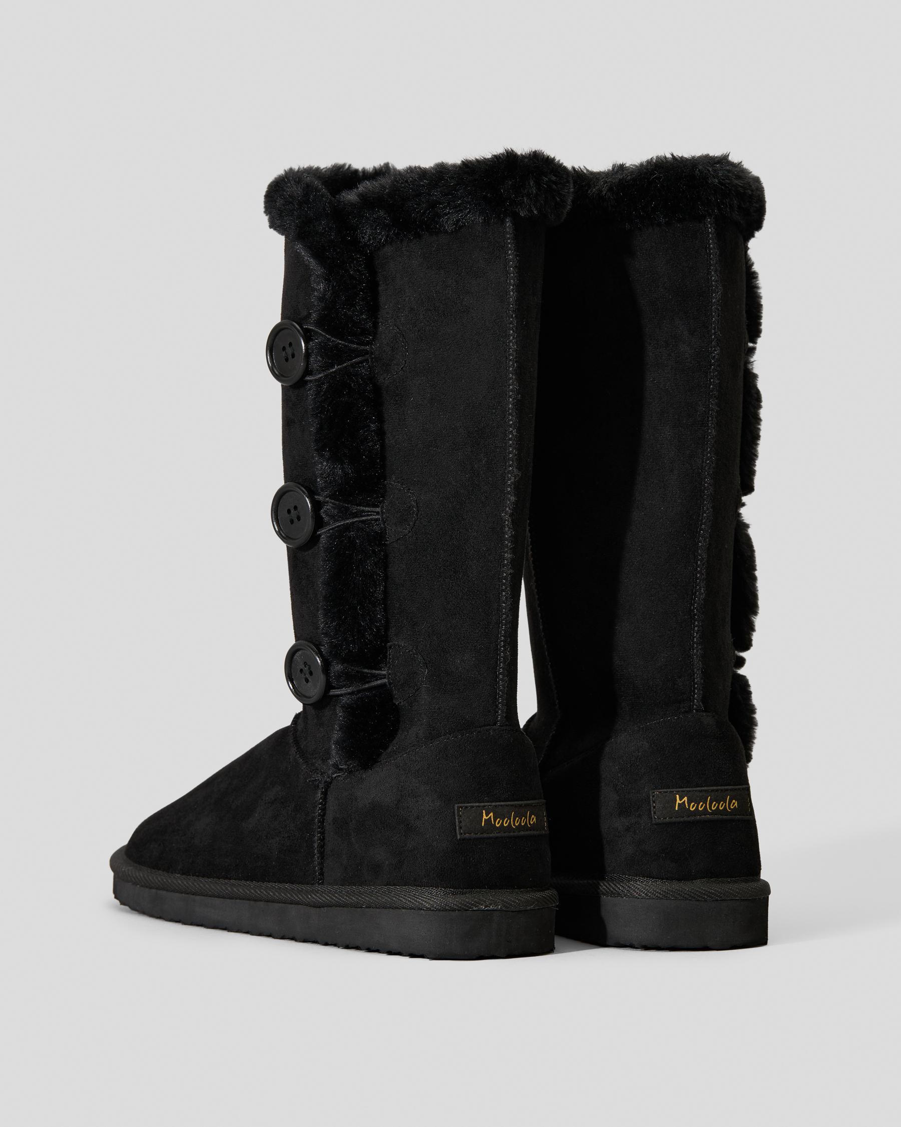Blizzard 2.0 Slipper Boots