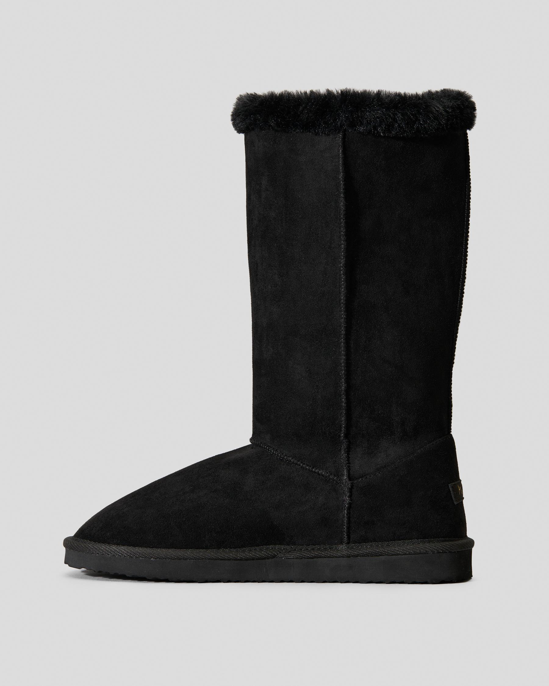 Blizzard 2.0 Slipper Boots