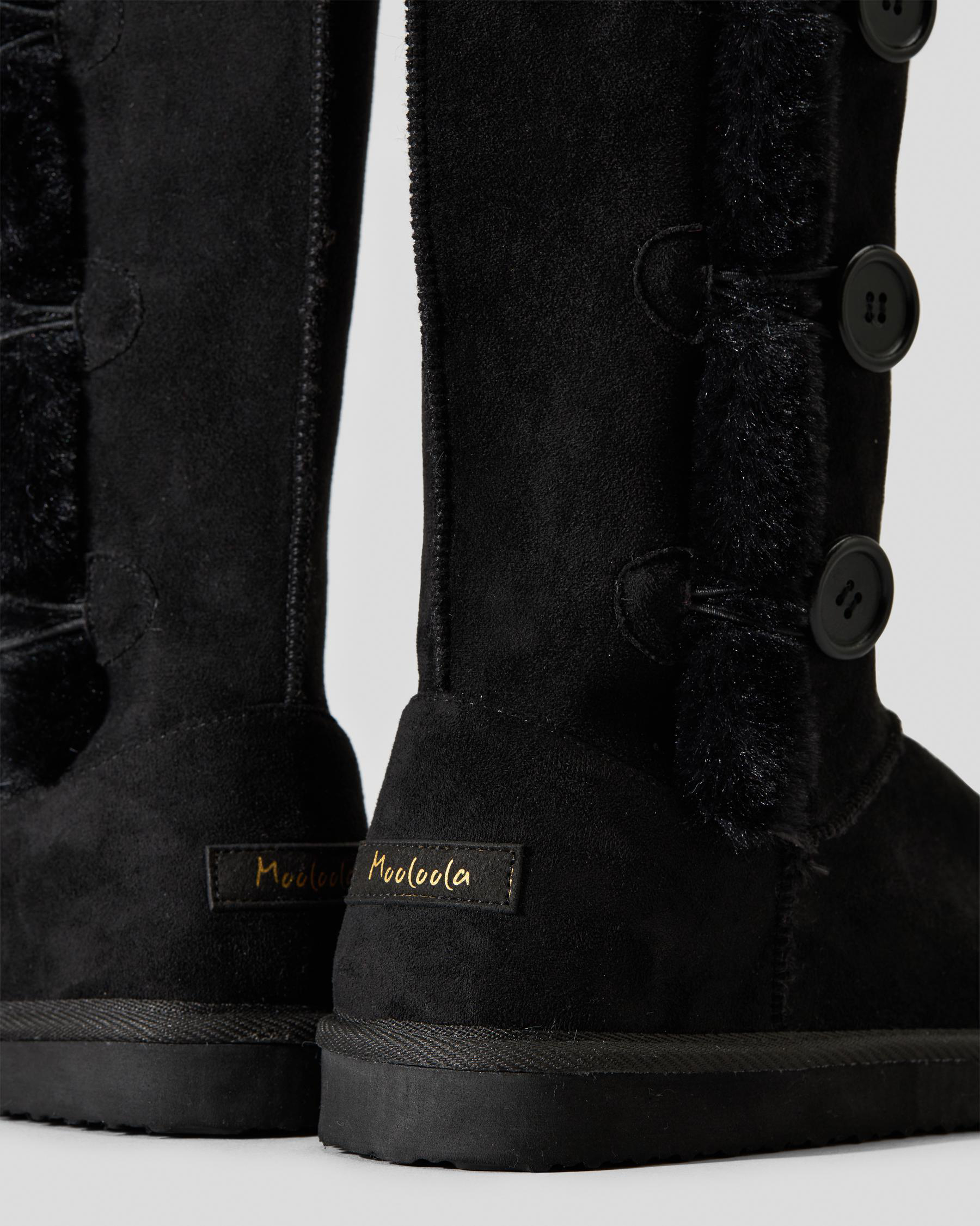 Blizzard 2.0 Slipper Boots