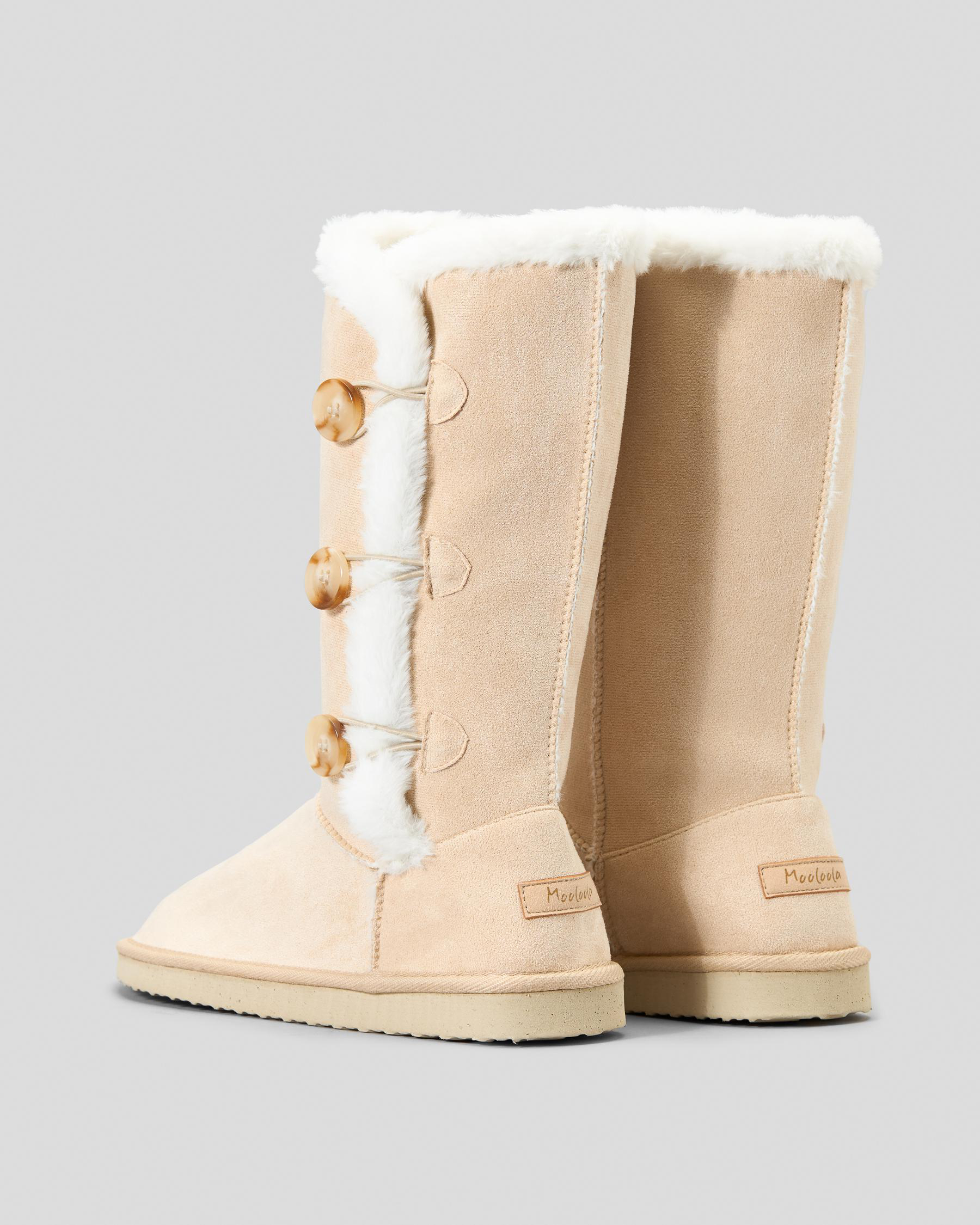 Blizzard 2.0 Slipper Boots
