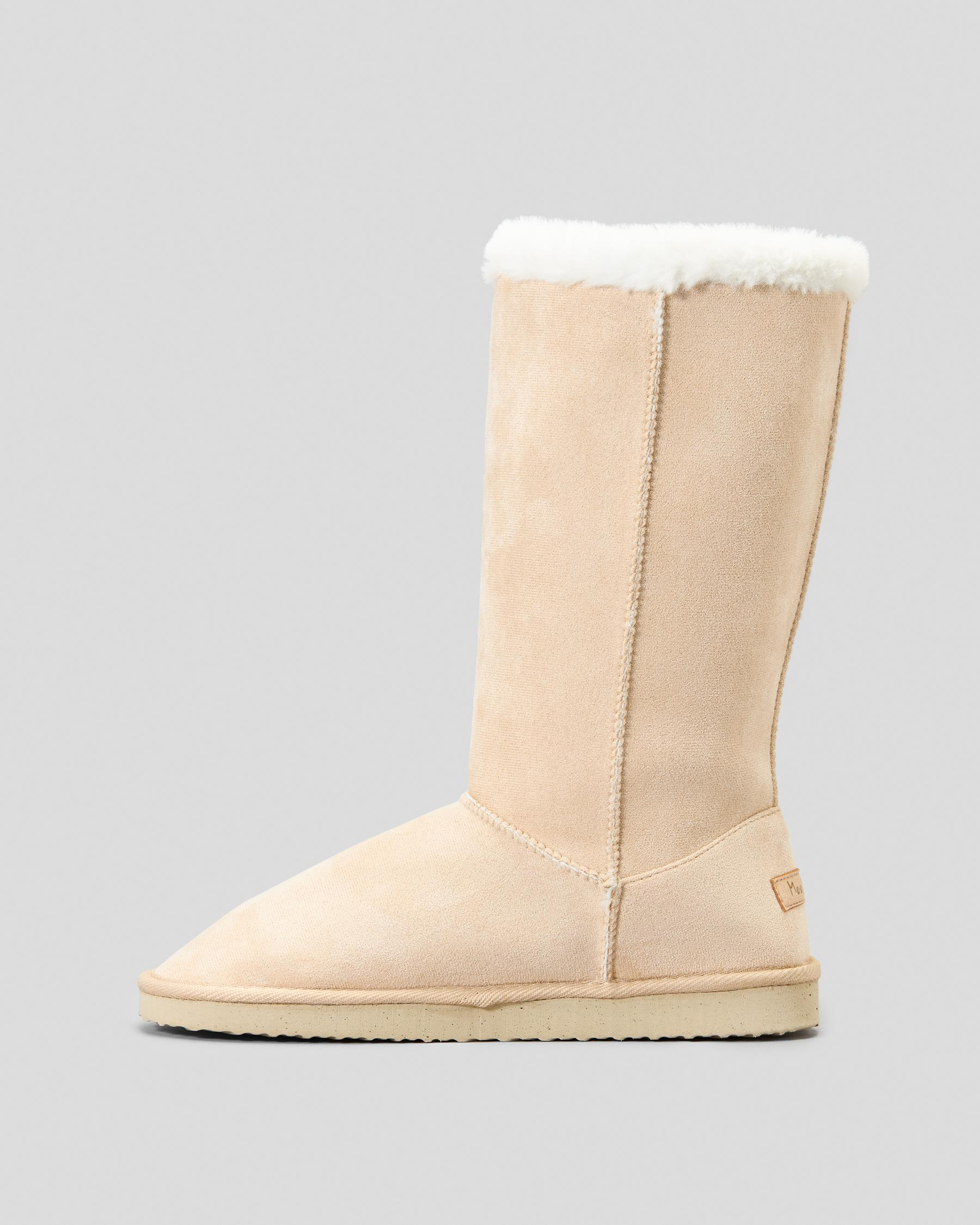 Blizzard 2.0 Slipper Boots