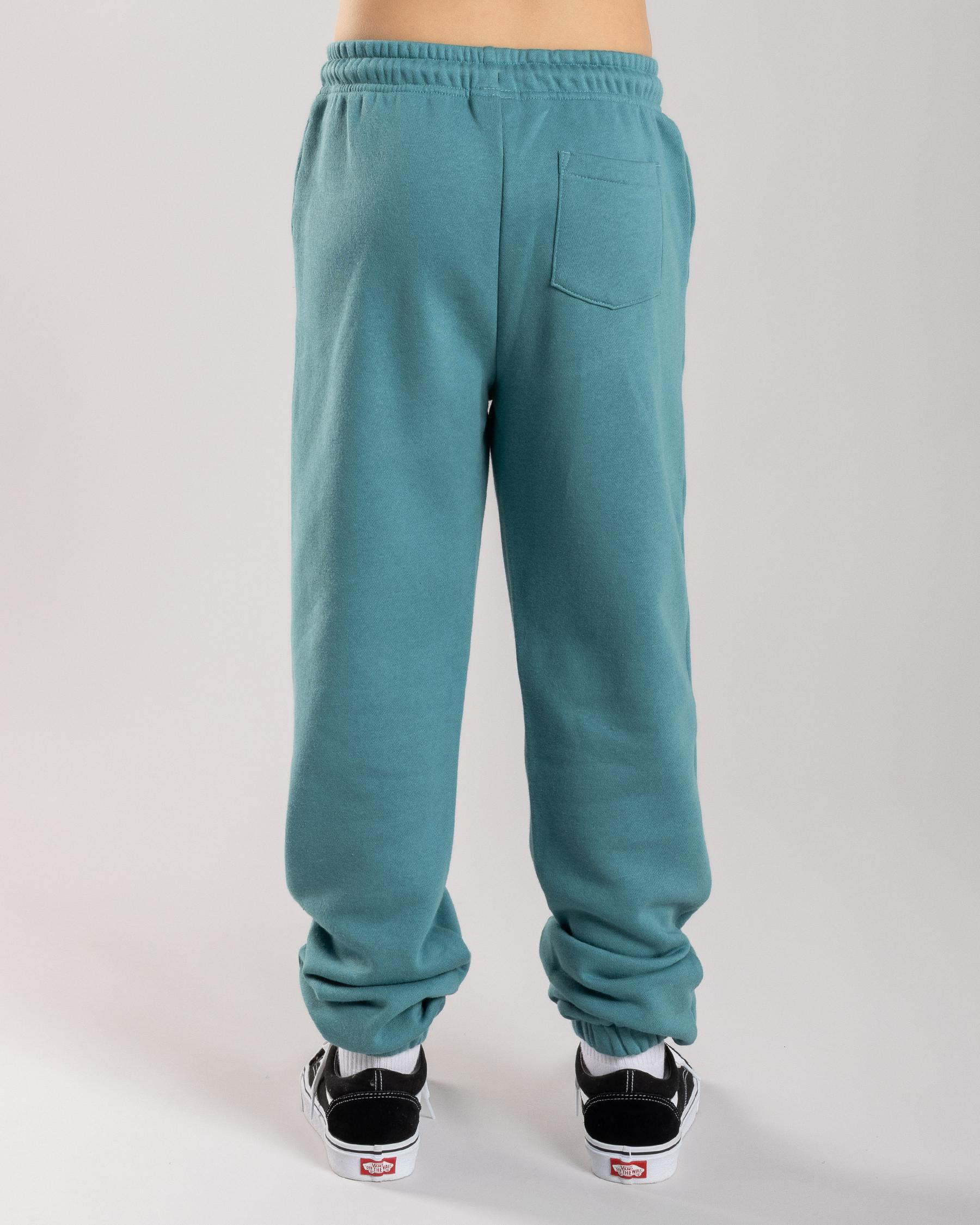 Classic Strip Track Pants