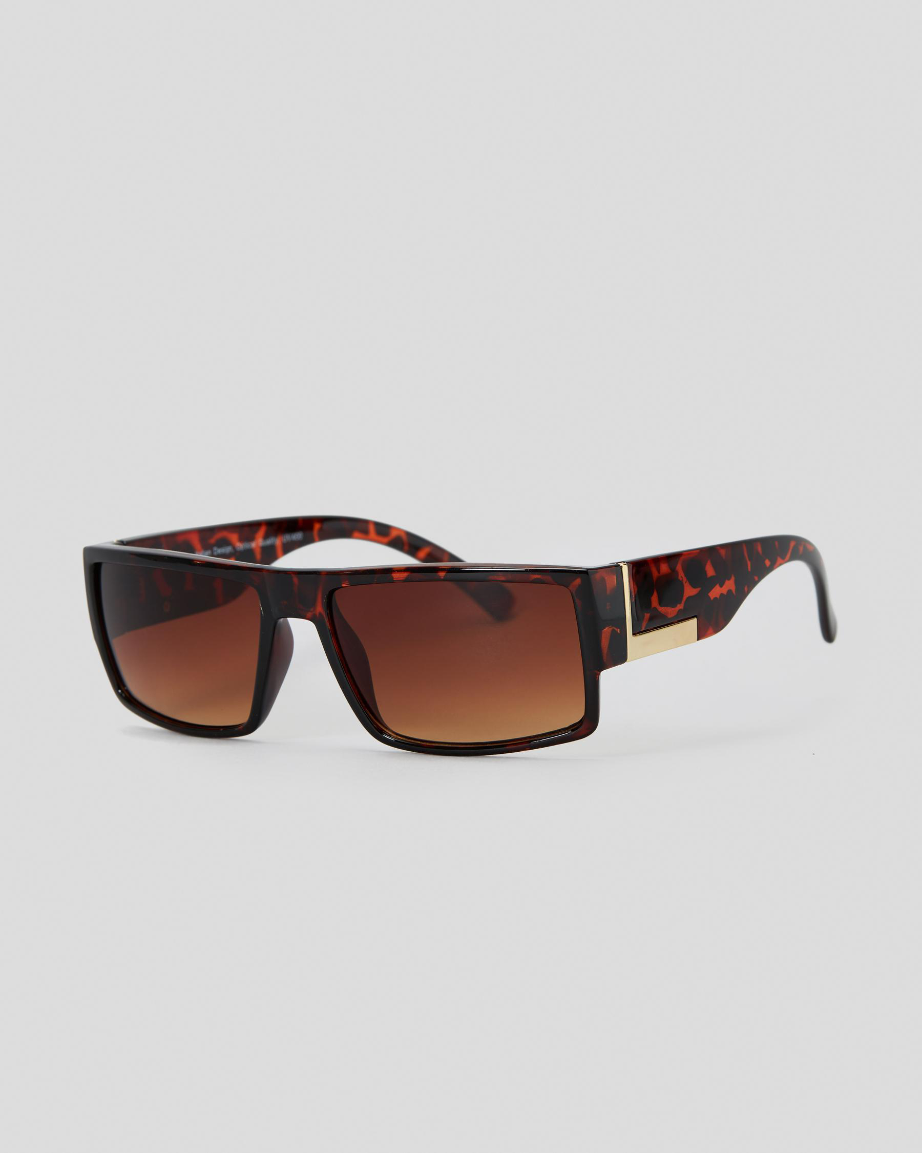 Hawthorn Sunglasses