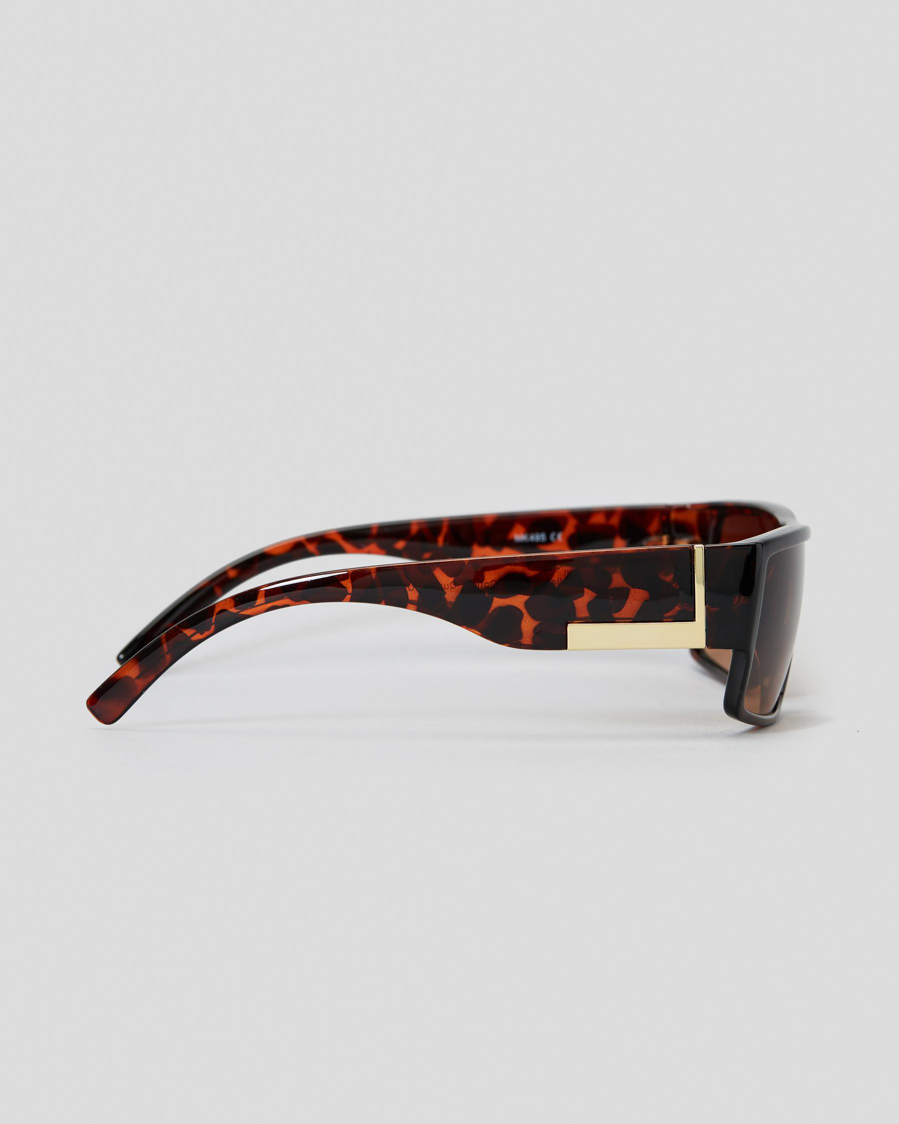 Hawthorn Sunglasses