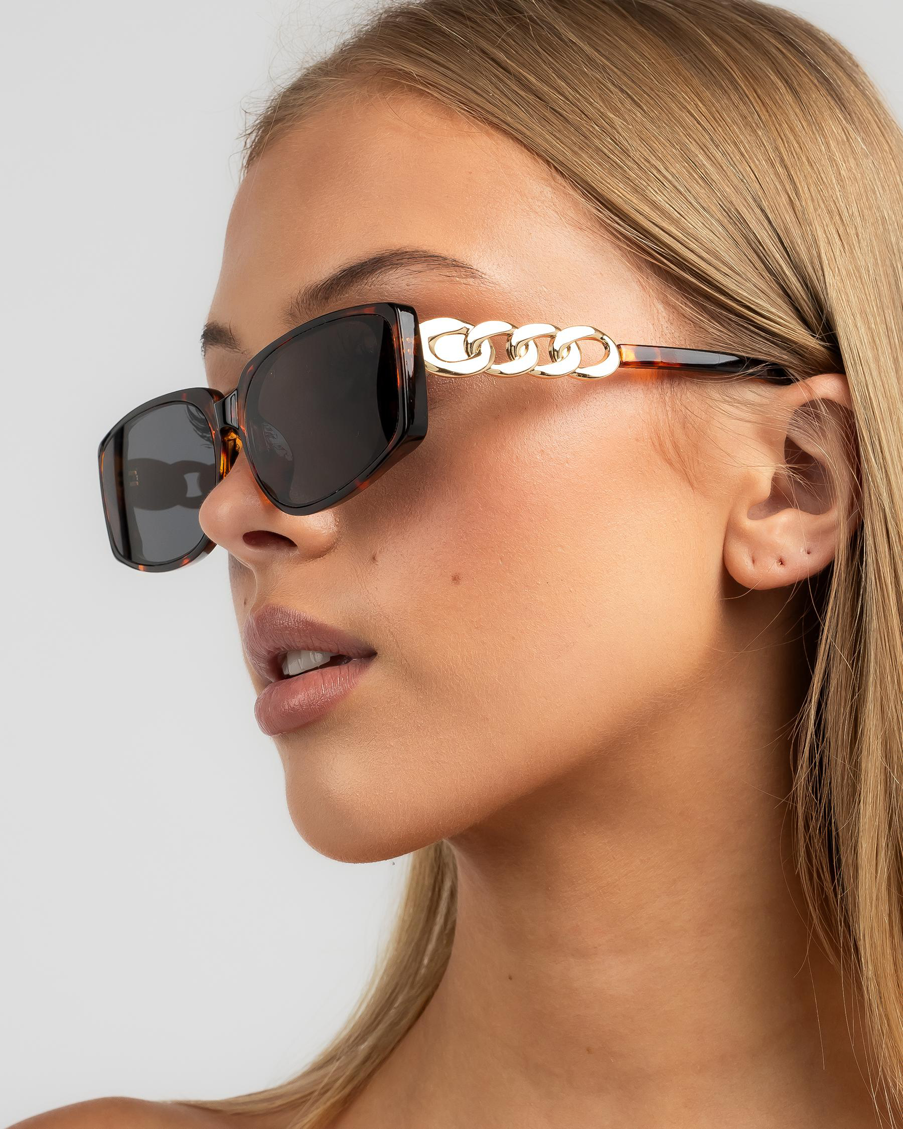 Margot Sunglasses