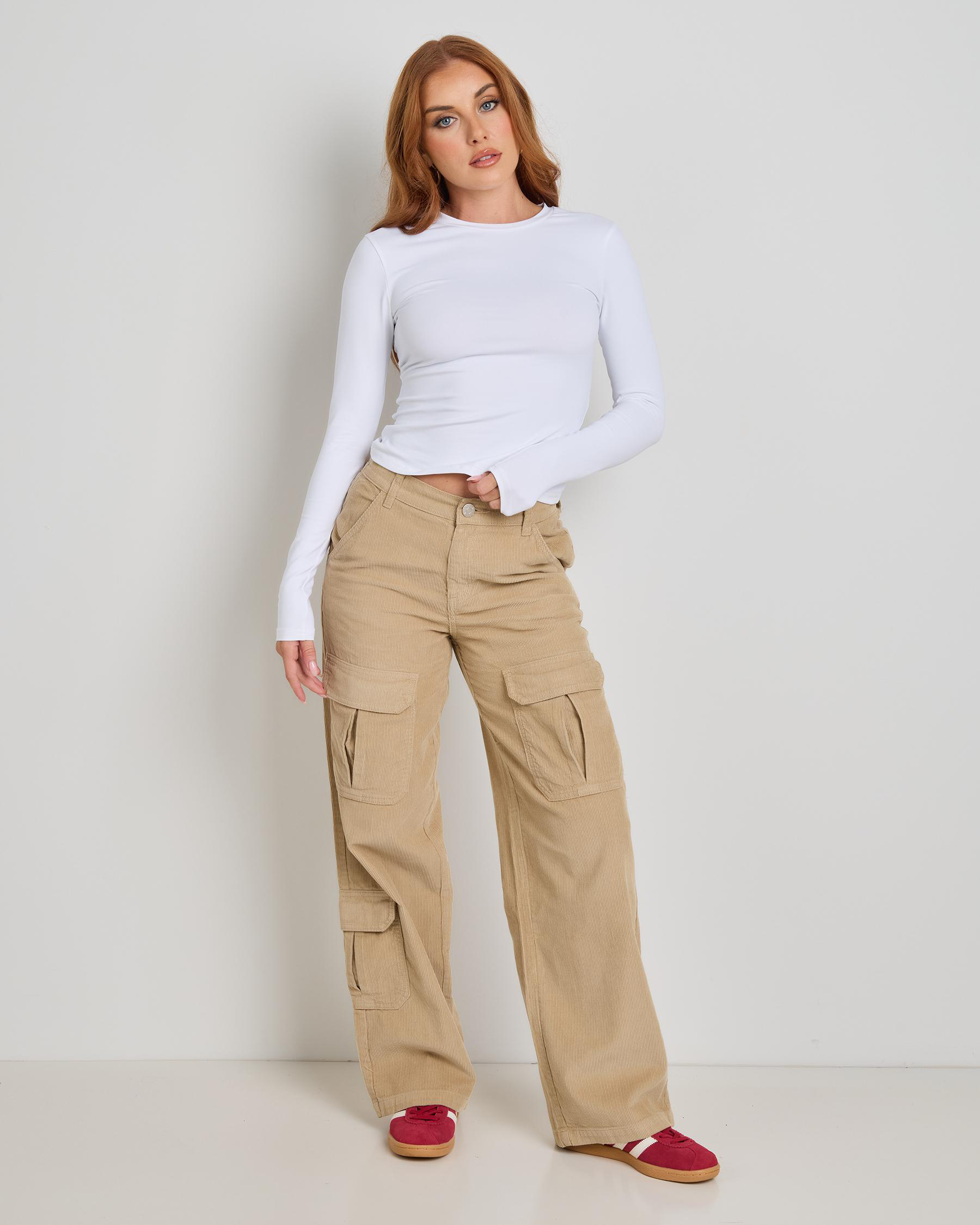 Jasmin Pants