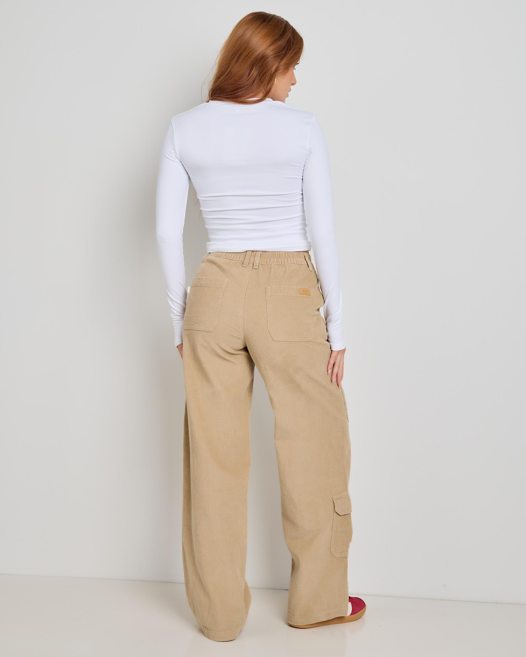 Jasmin Pants