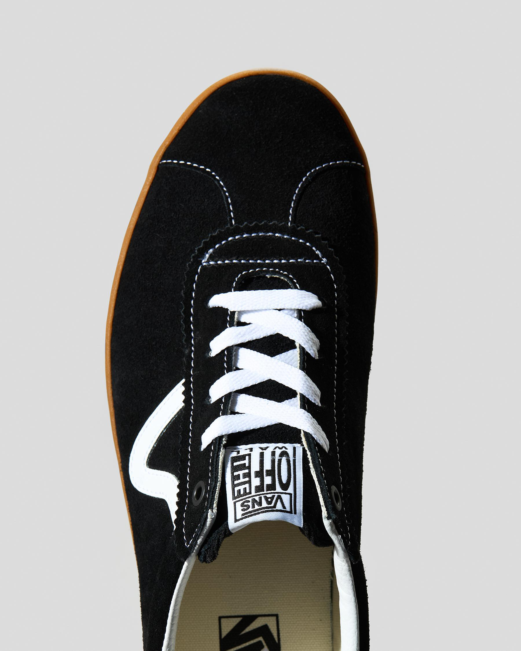 Sport Low Shoes