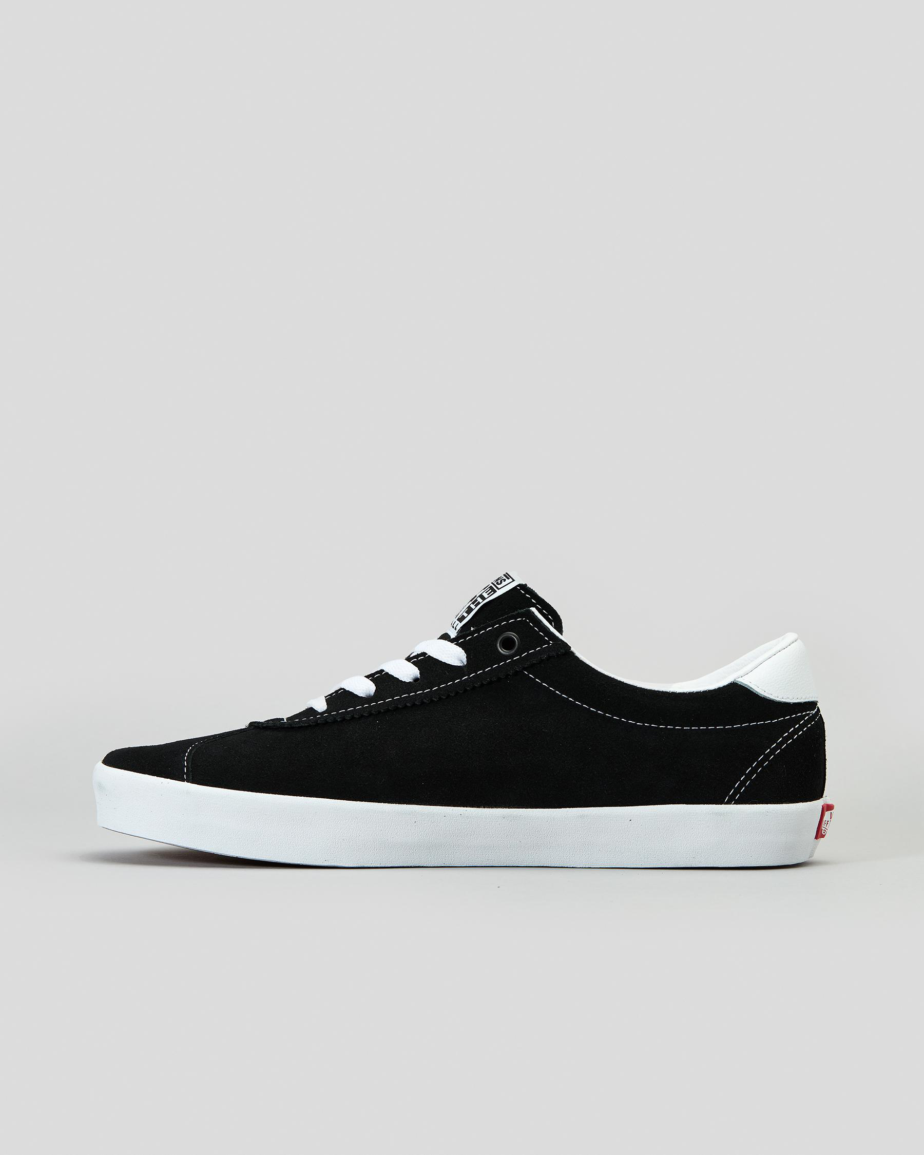 Sport Low Shoes