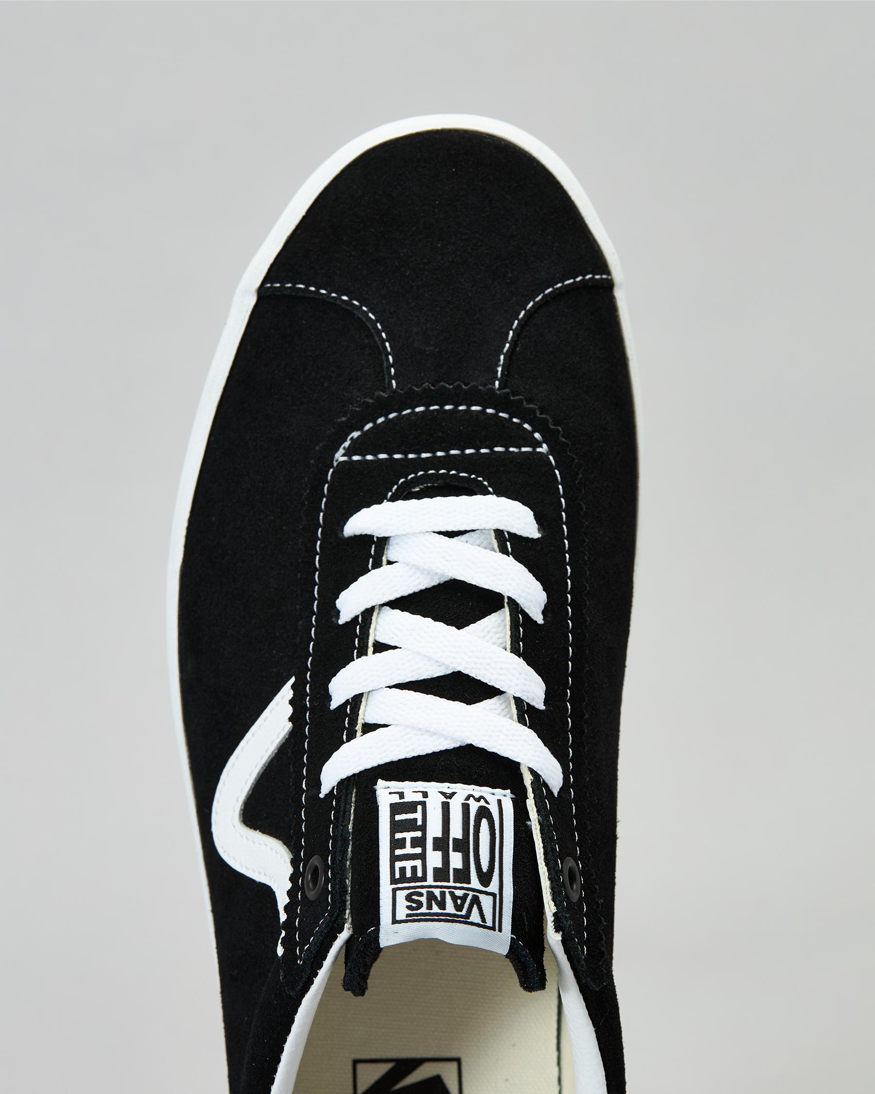 Sport Low Shoes