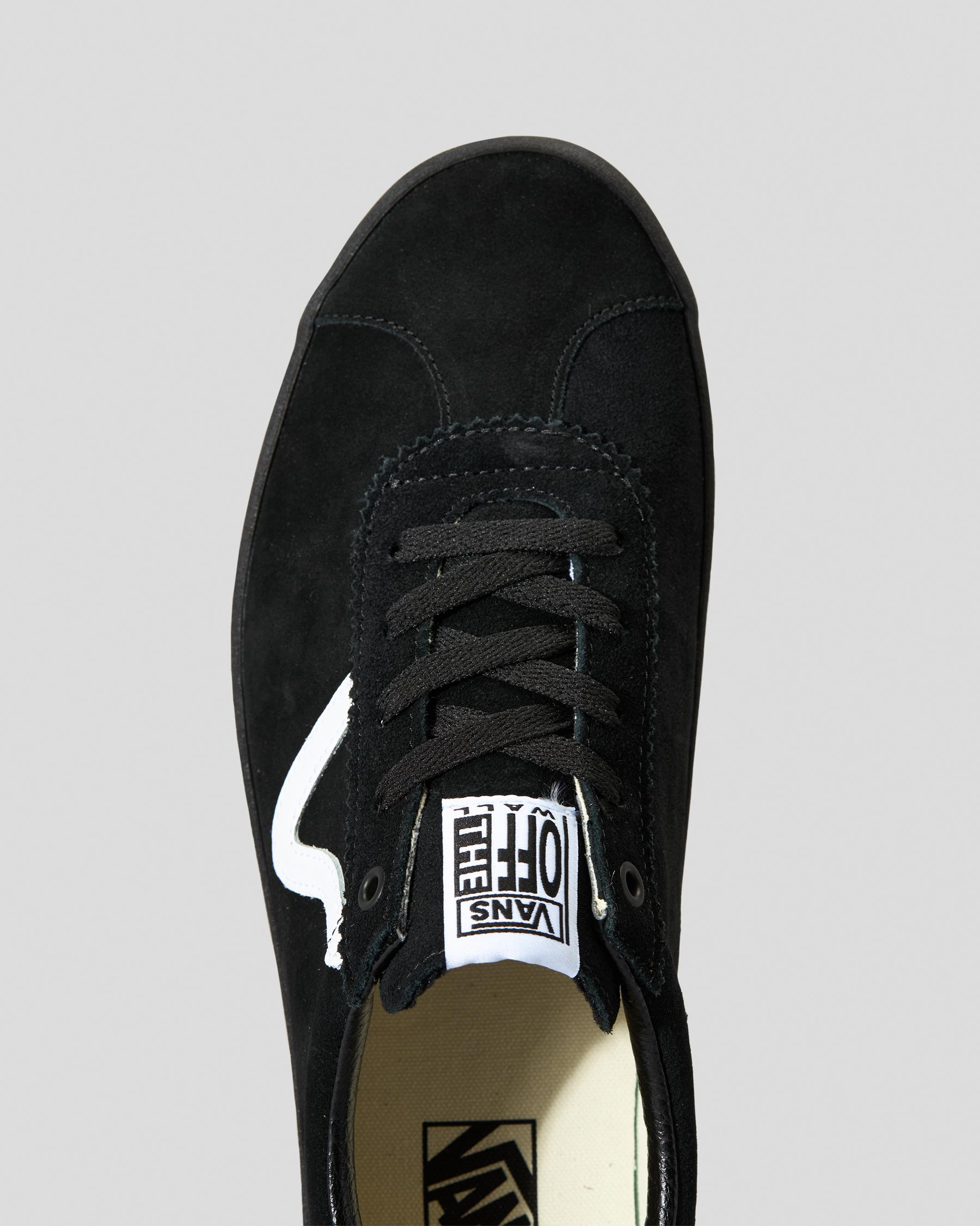 Sport Low Shoes