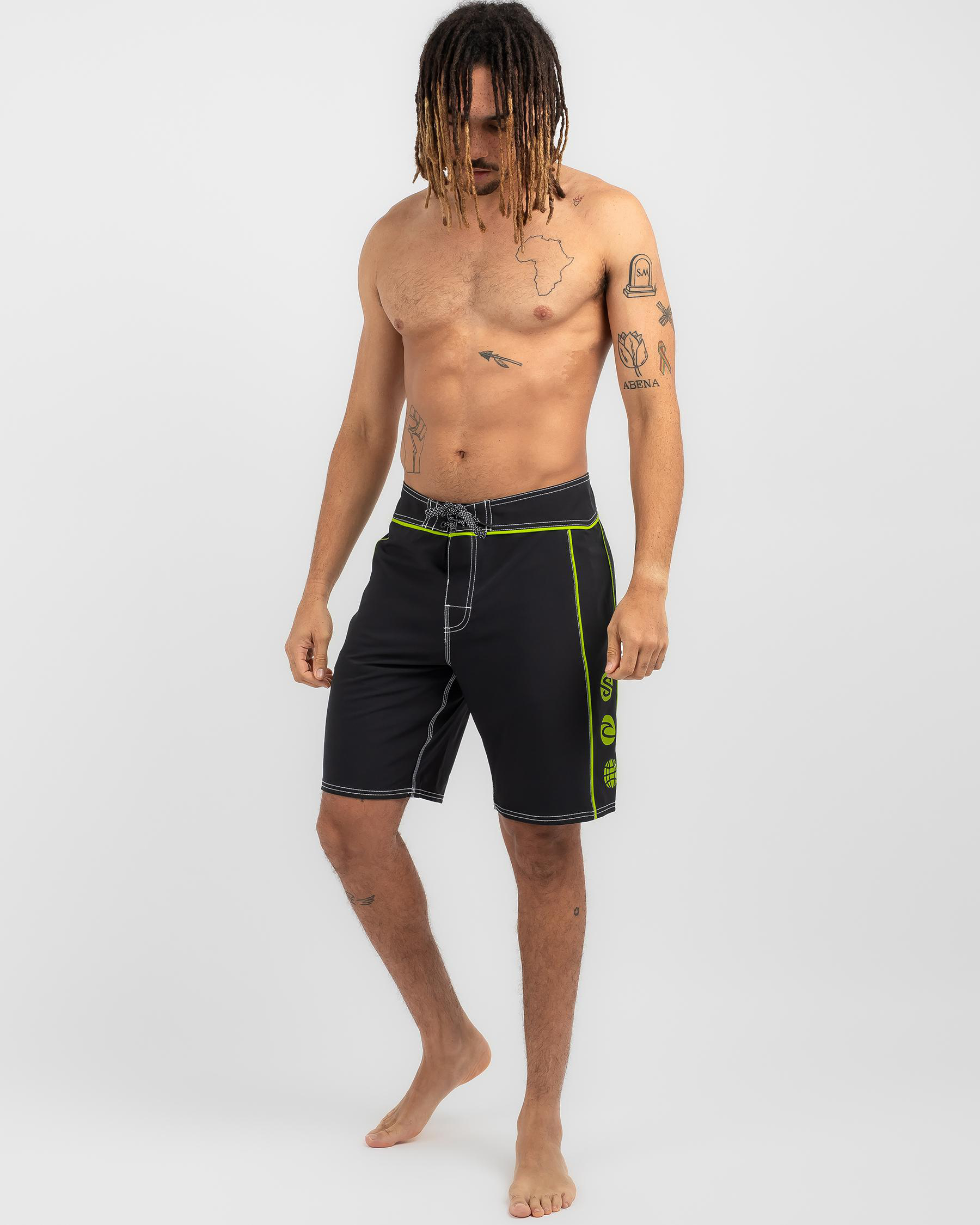 Mirage Archive Board Shorts