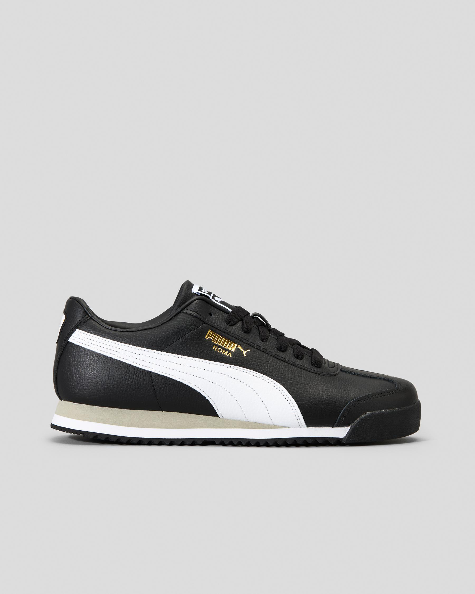 Roma 24 Standard Shoes