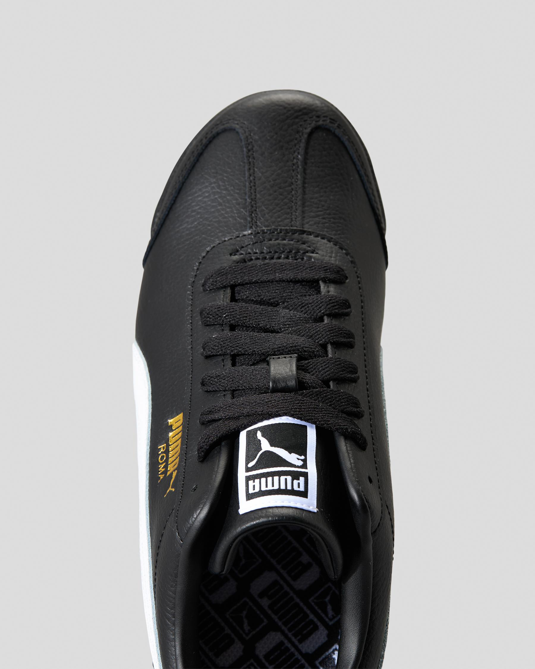 Roma 24 Standard Shoes