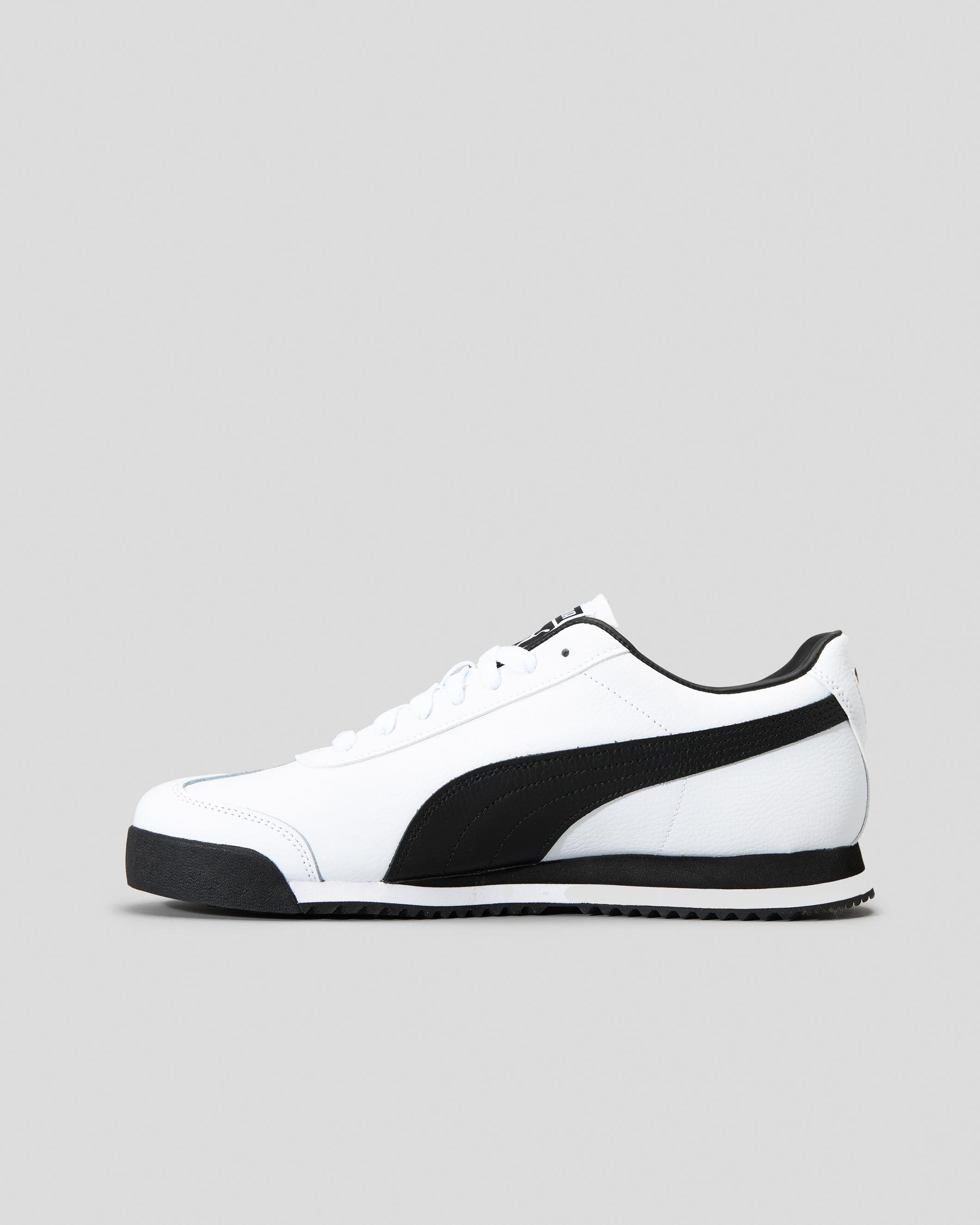 Roma 24 Standard Shoes