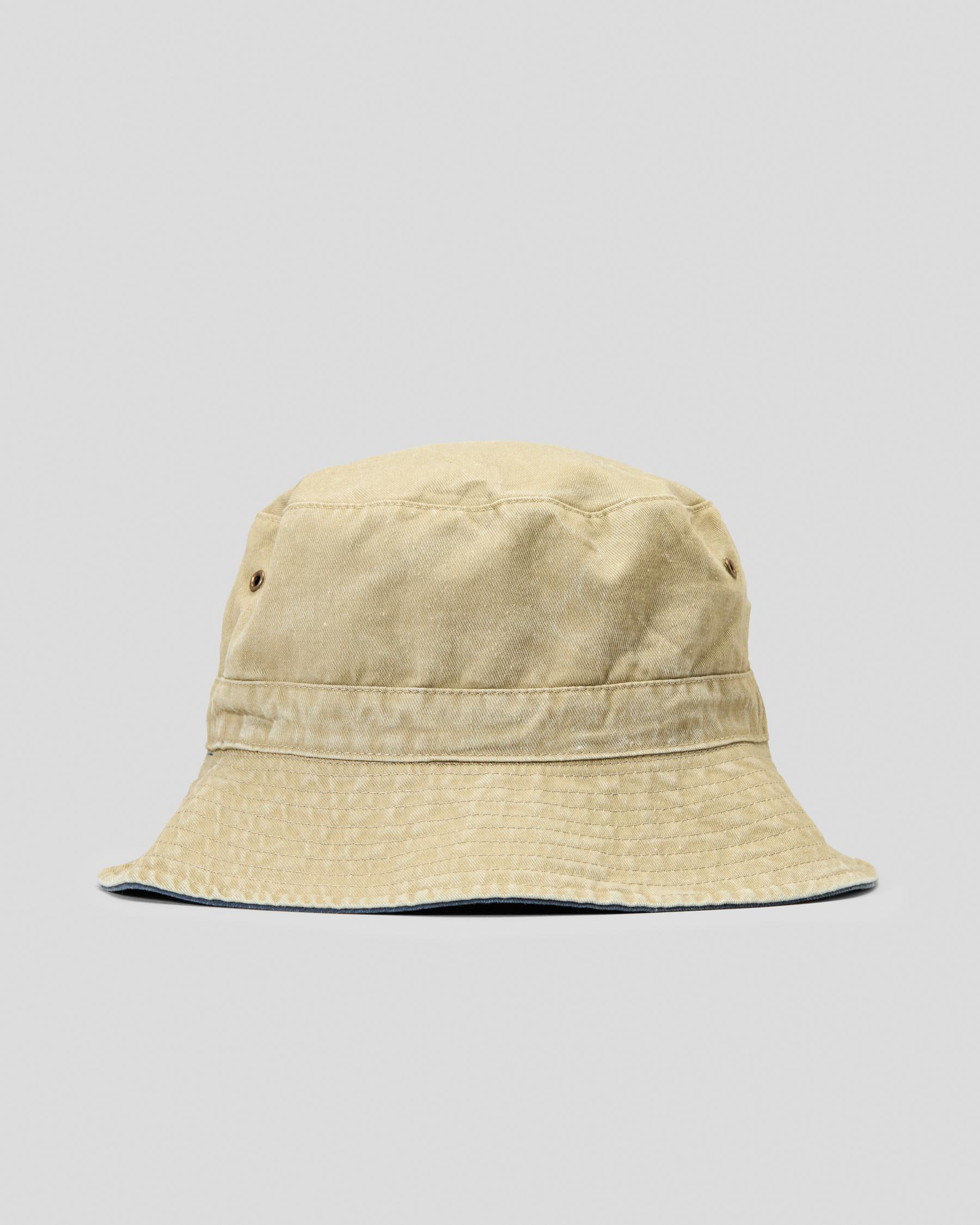 Enforcer Reversible Bucket Hat